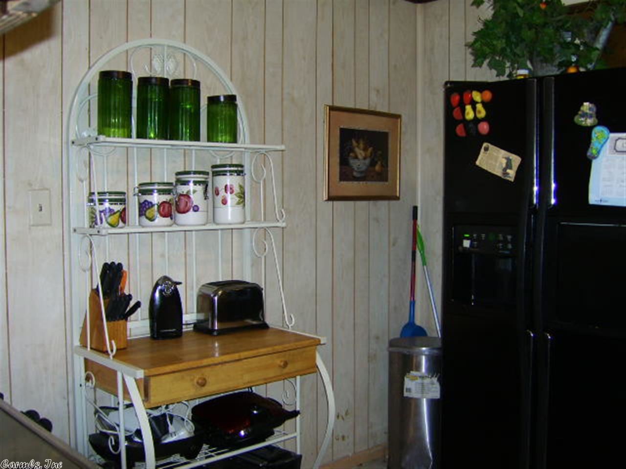 PECAN LAKE - Residential