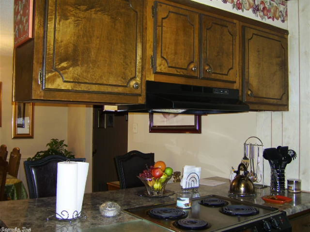 PECAN LAKE - Residential