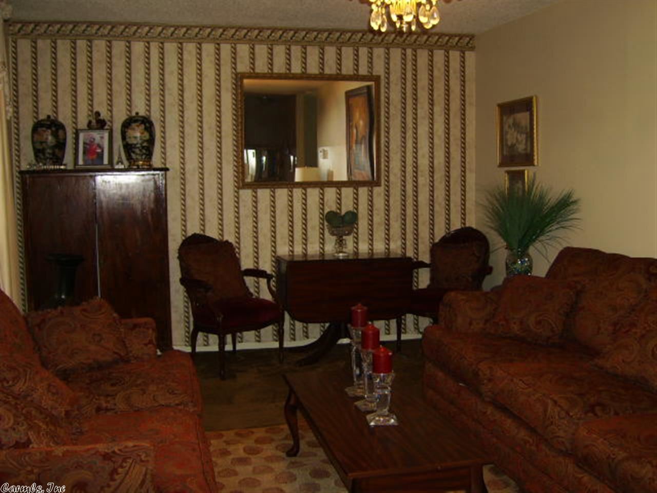 PECAN LAKE - Residential