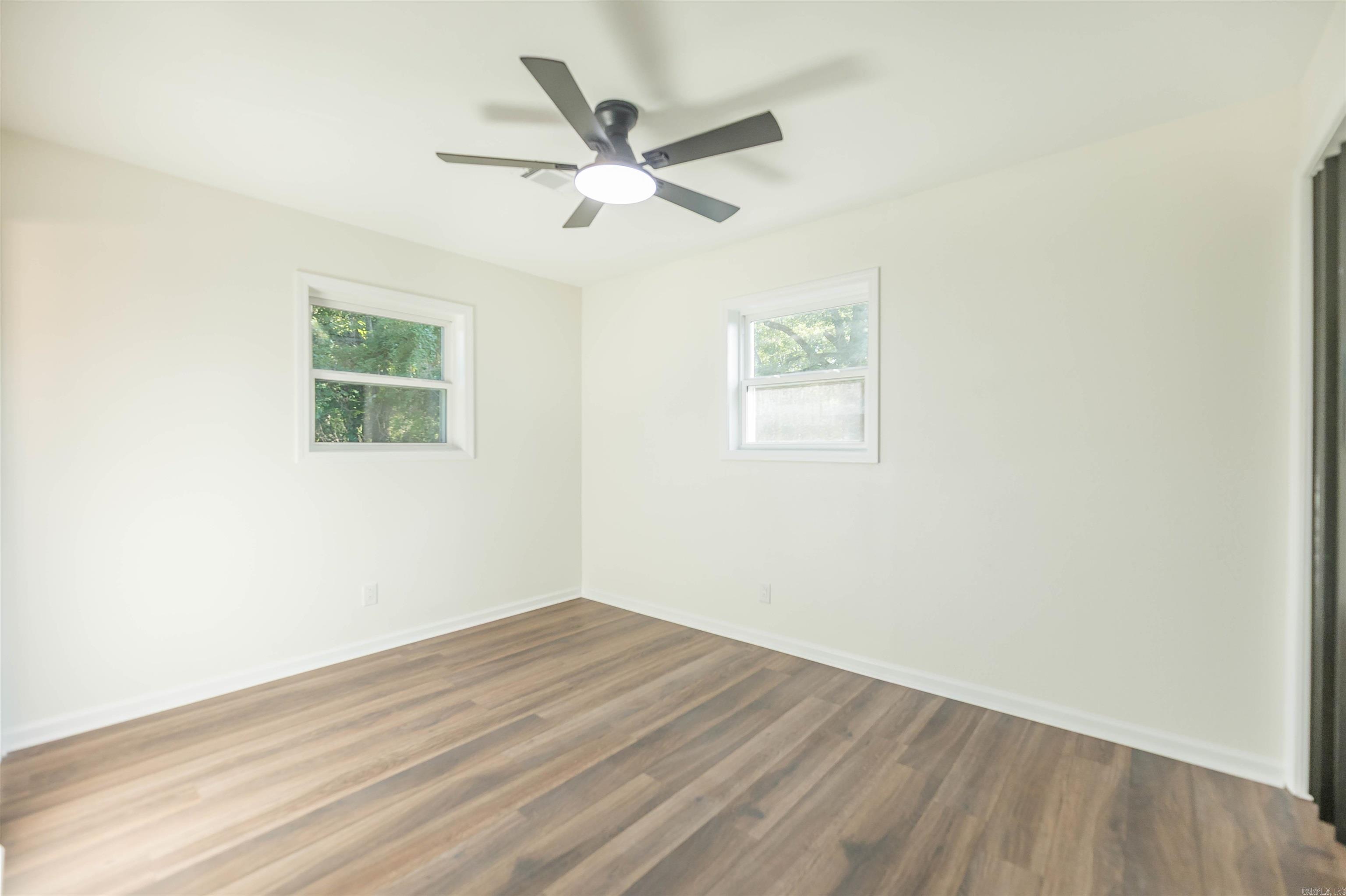 CAMDEN CITY METES & BOUNDS - Residential