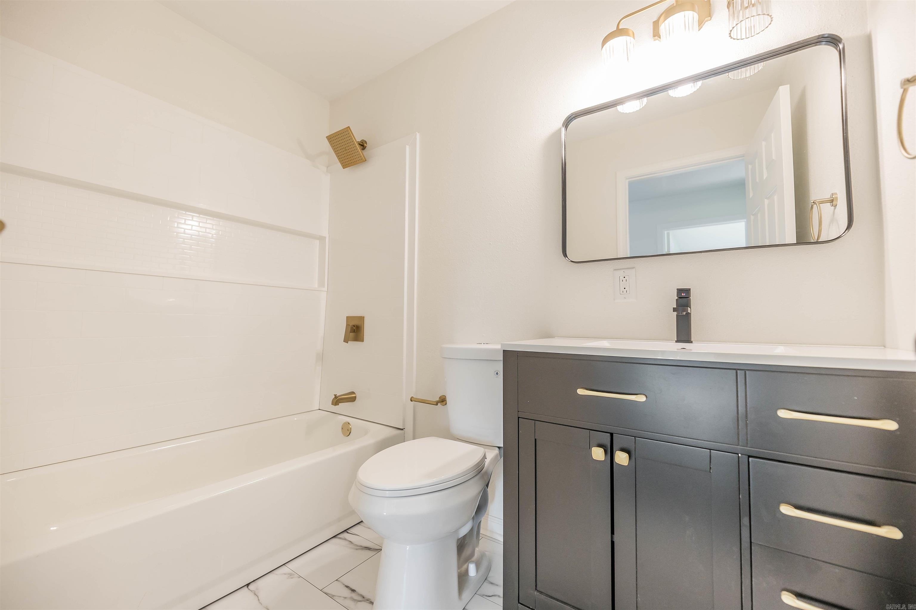 CAMDEN CITY METES & BOUNDS - Residential