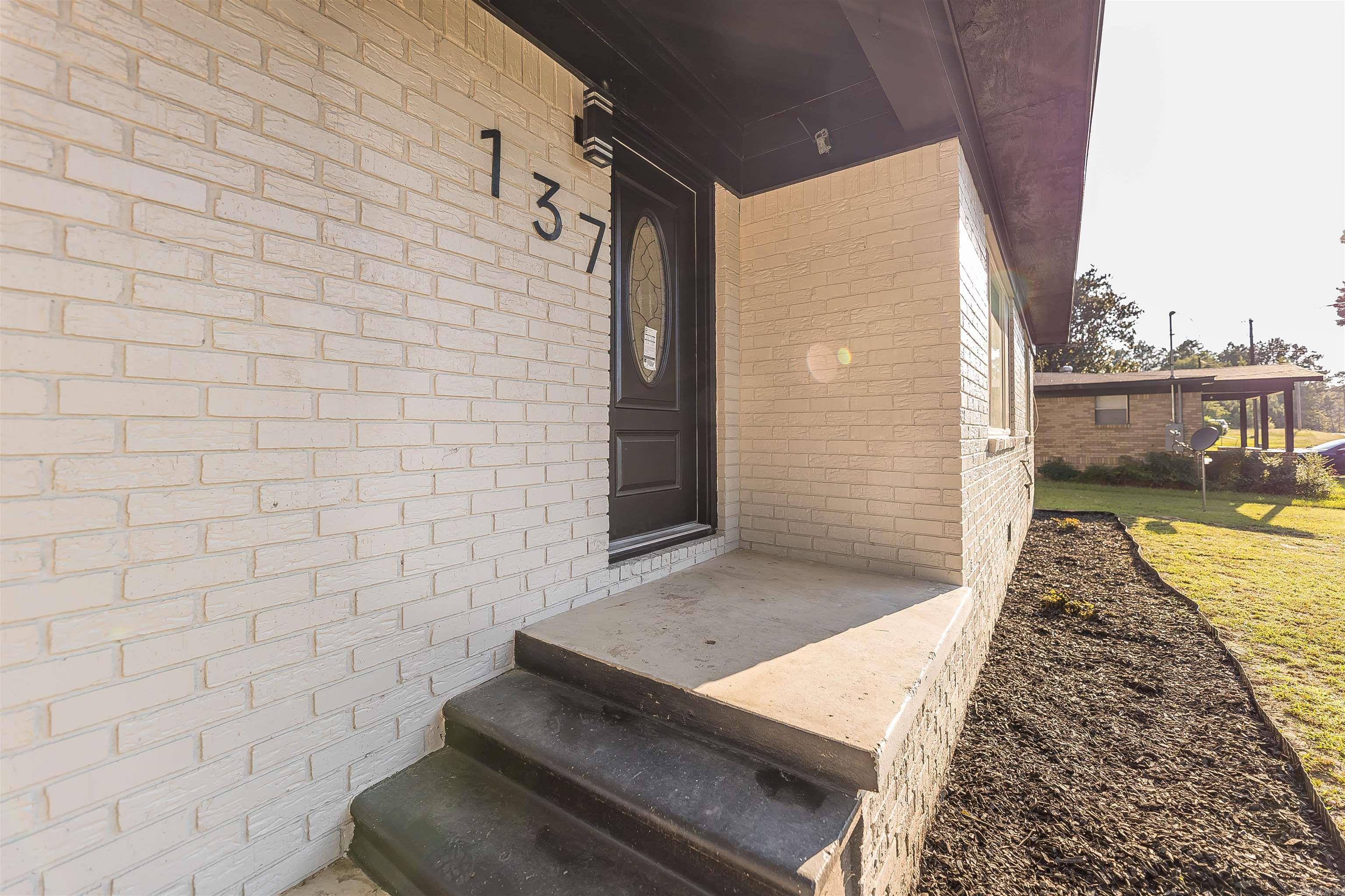 CAMDEN CITY METES & BOUNDS - Residential