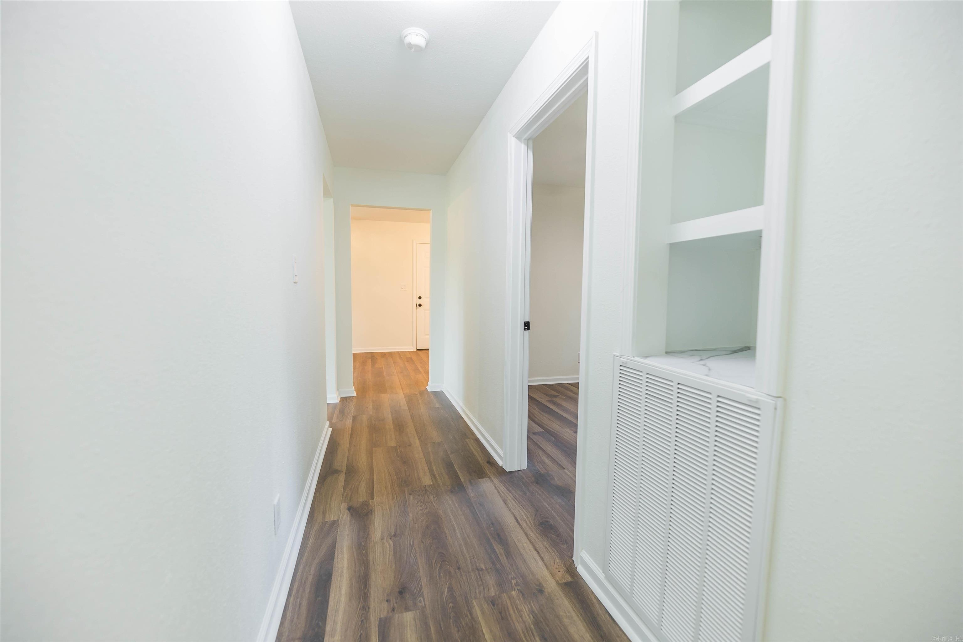 CAMDEN CITY METES & BOUNDS - Residential