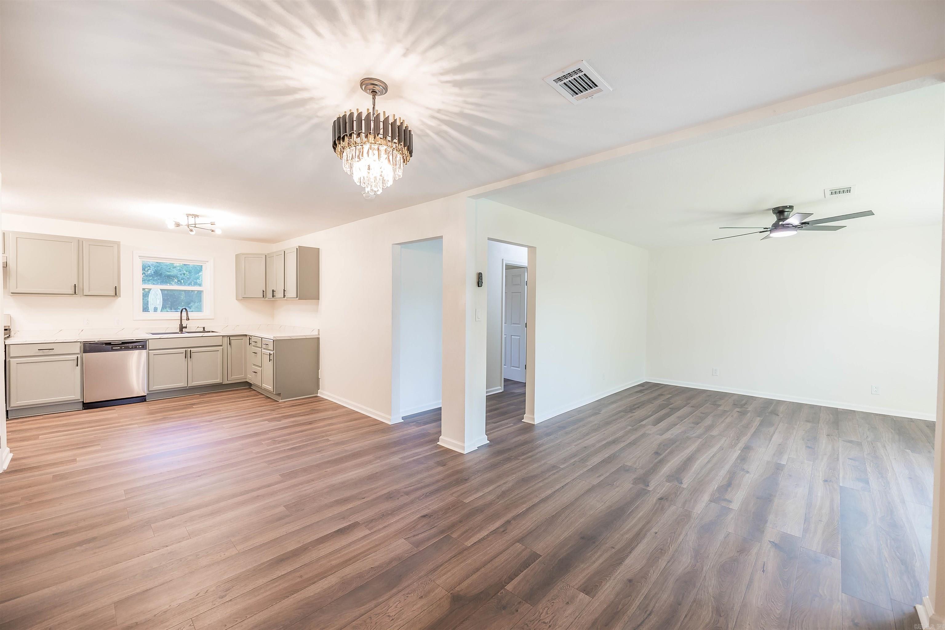 CAMDEN CITY METES & BOUNDS - Residential