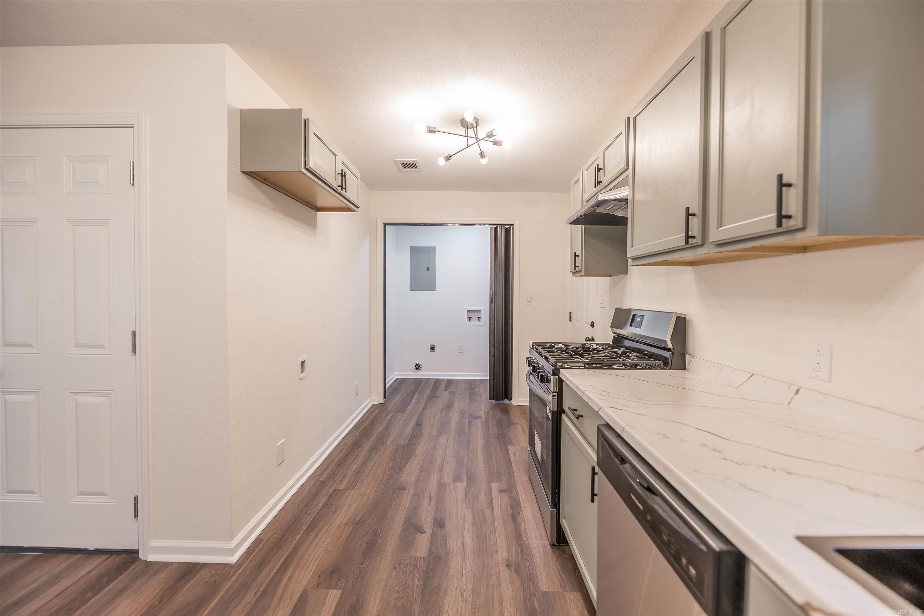 CAMDEN CITY METES & BOUNDS - Residential