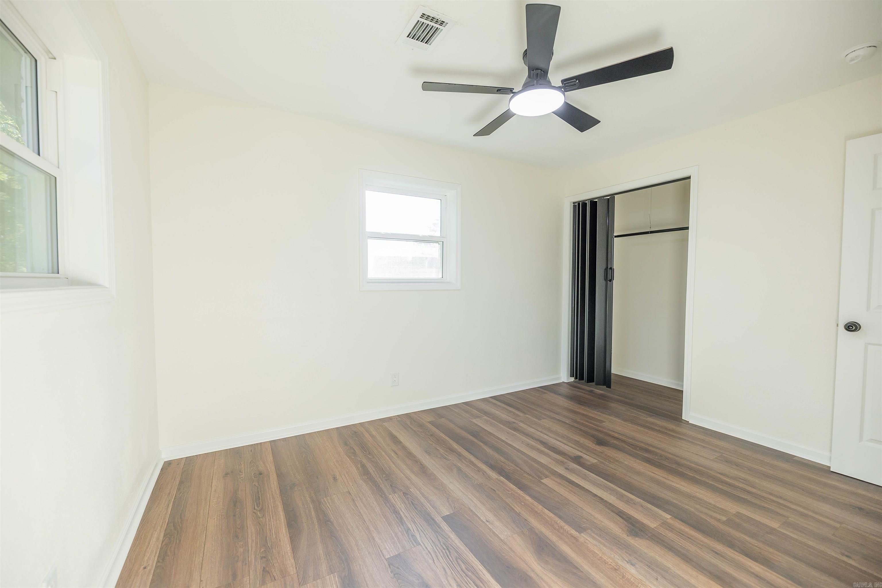 CAMDEN CITY METES & BOUNDS - Residential