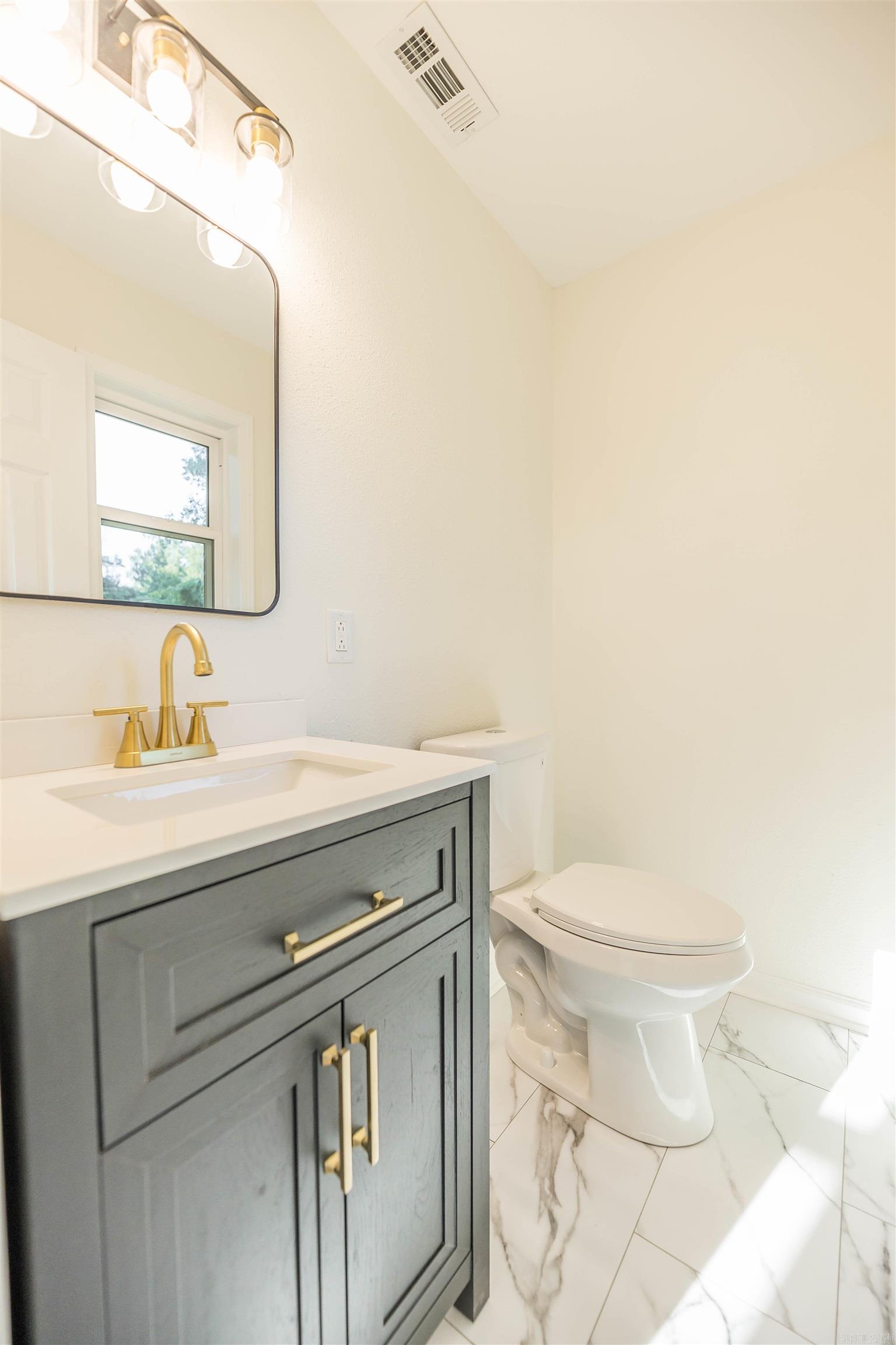 CAMDEN CITY METES & BOUNDS - Residential