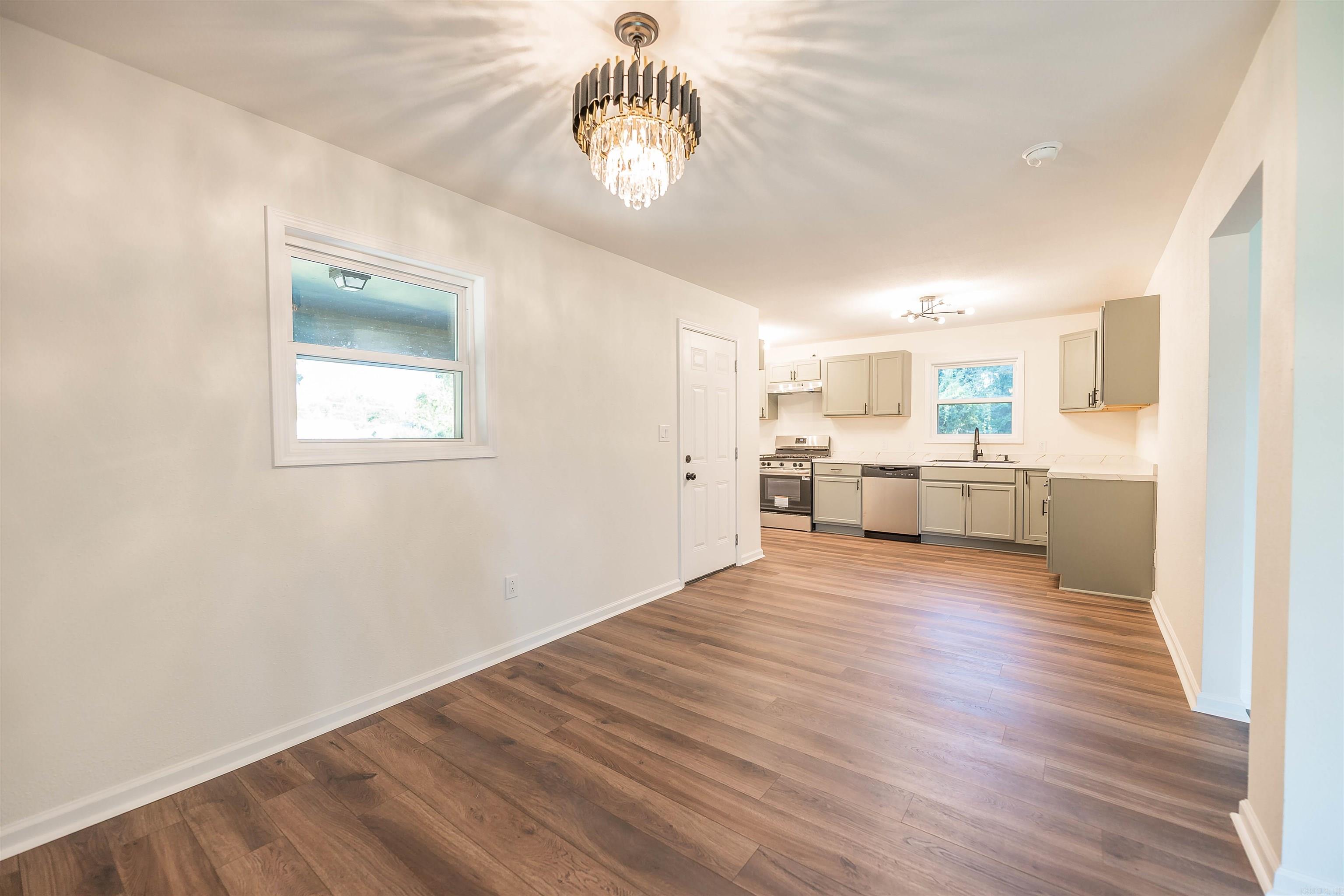 CAMDEN CITY METES & BOUNDS - Residential