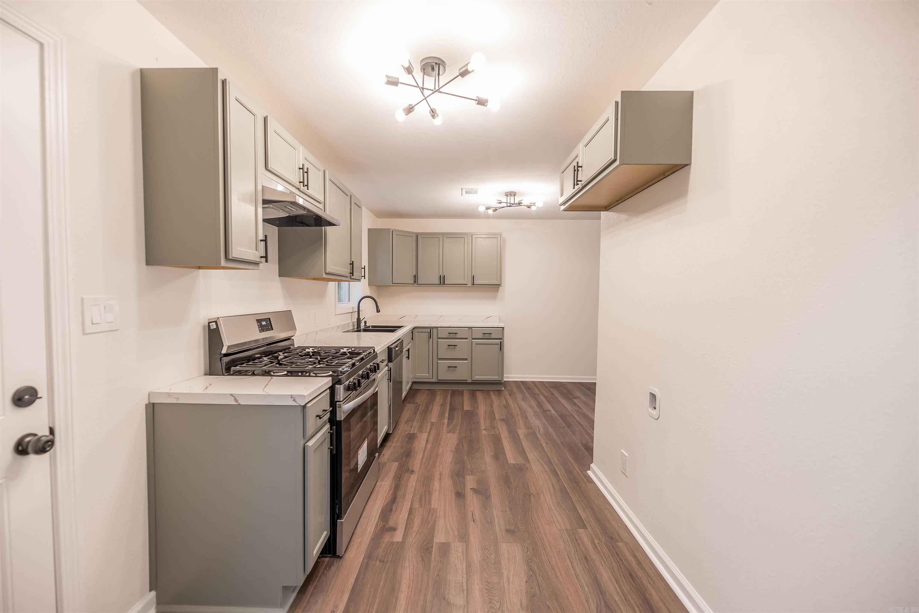 CAMDEN CITY METES & BOUNDS - Residential
