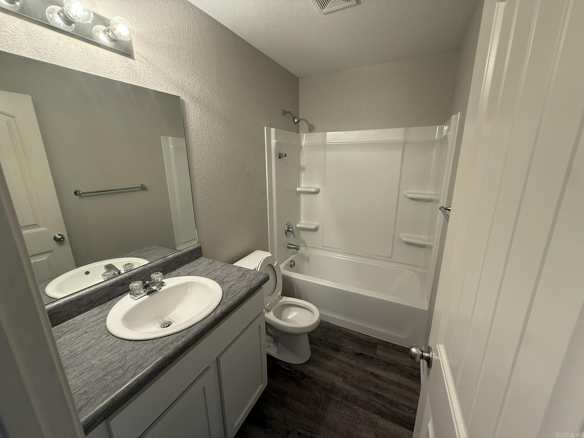 CEDAR CREEK SUB - Residential