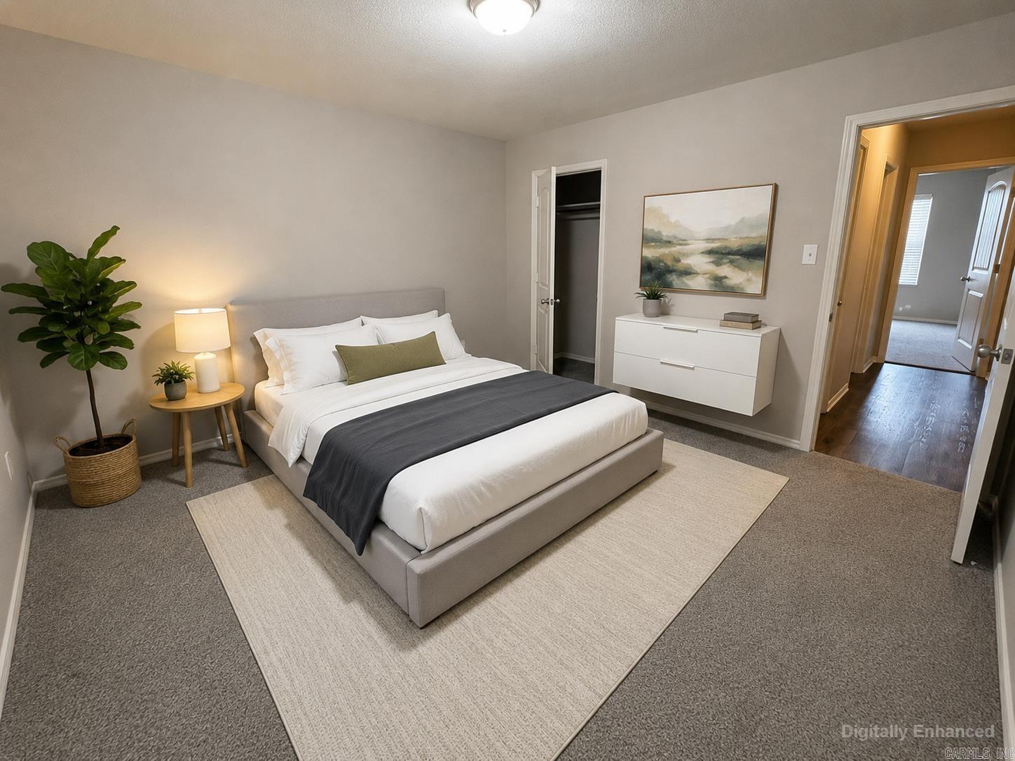 CEDAR CREEK SUB - Residential