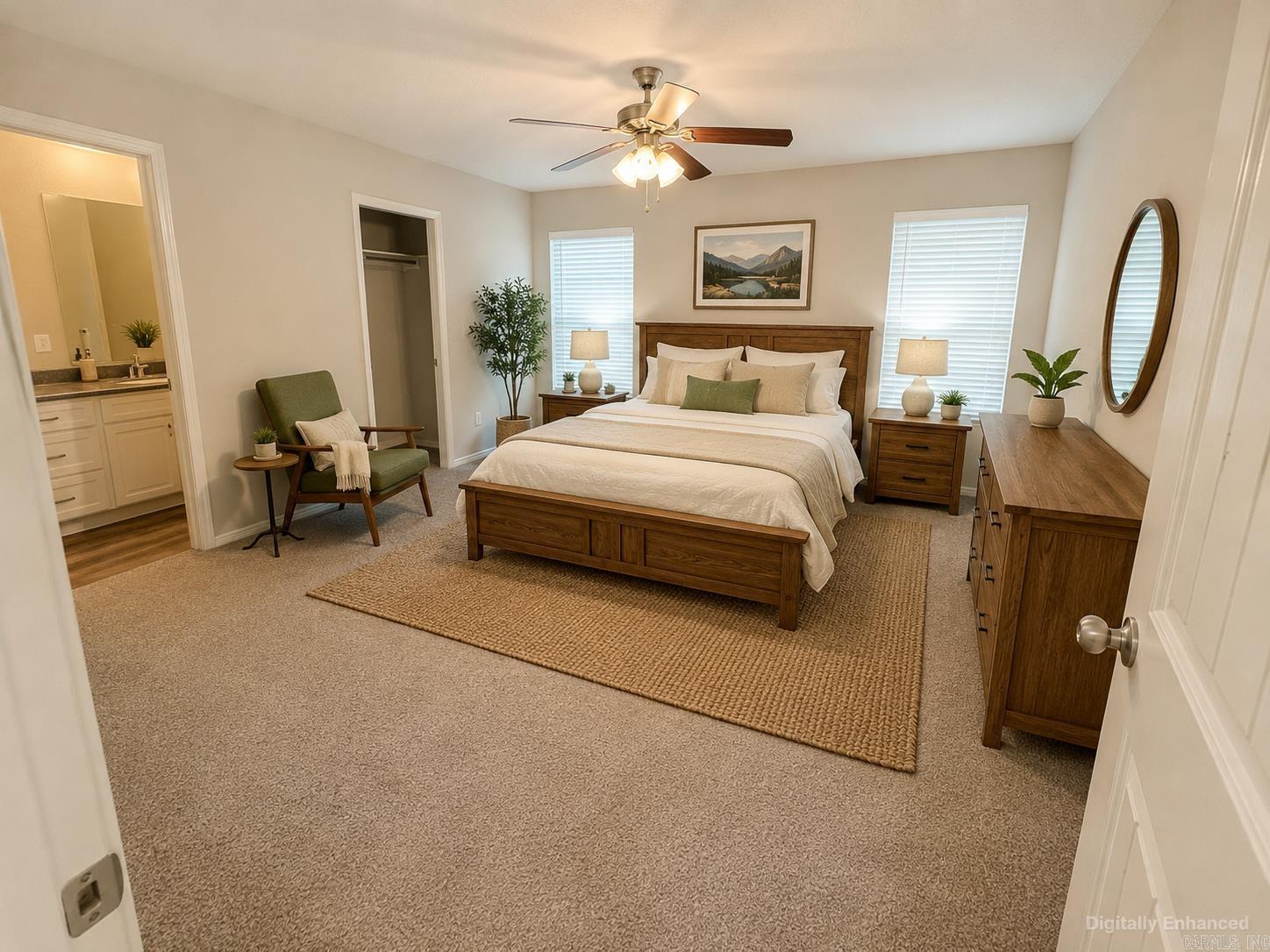 CEDAR CREEK SUB - Residential