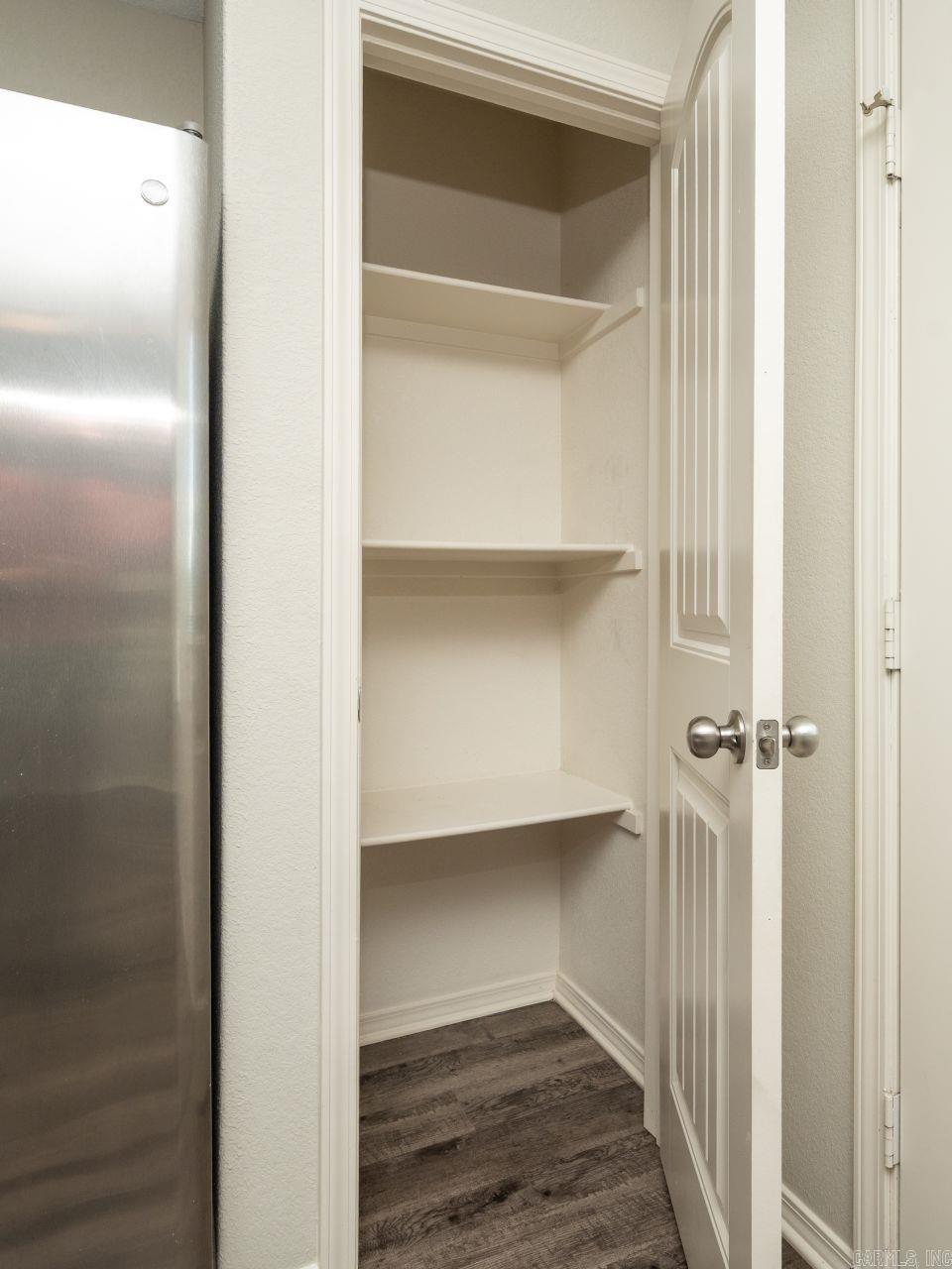 CEDAR CREEK SUB - Residential