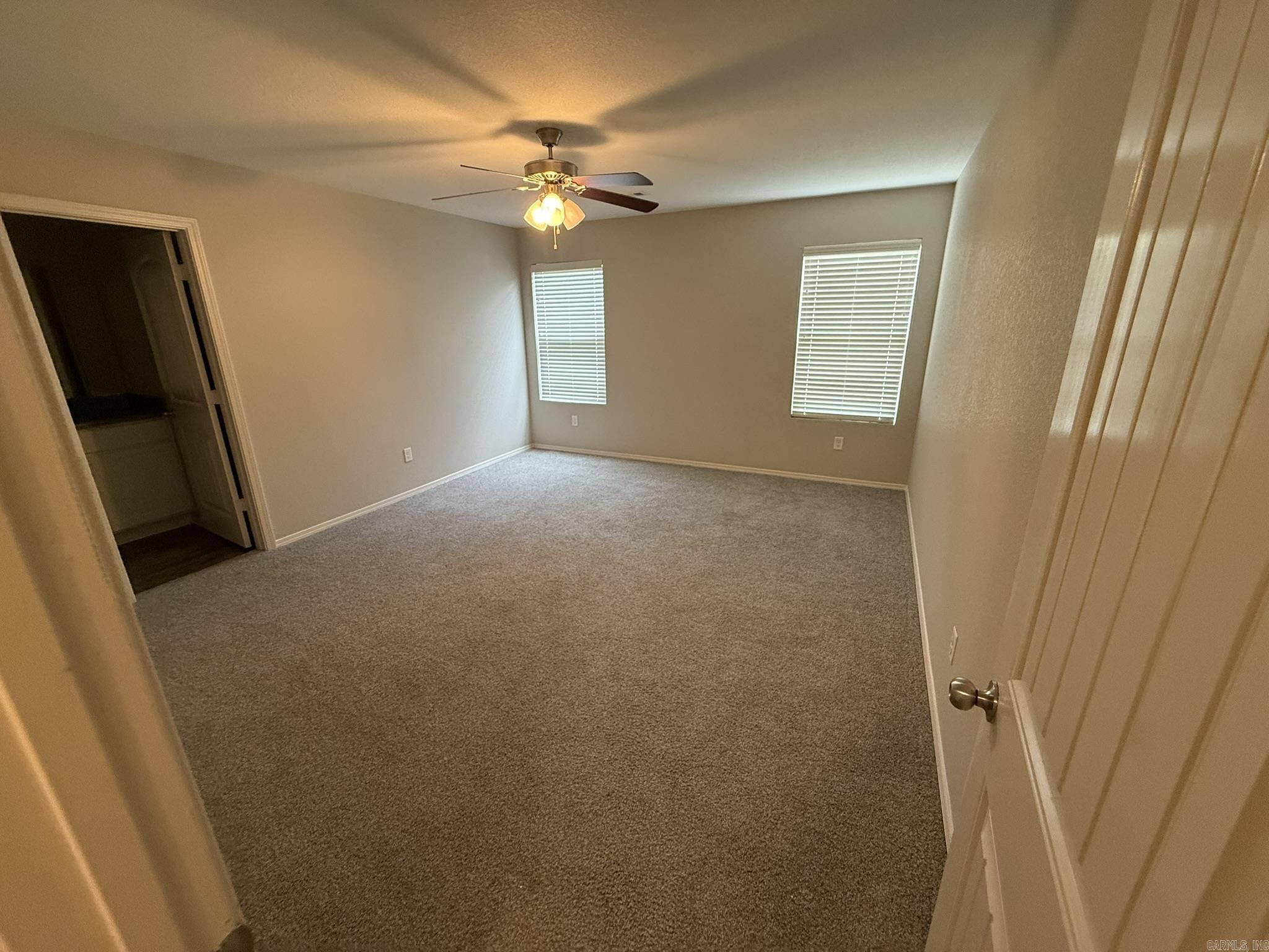 CEDAR CREEK SUB - Residential