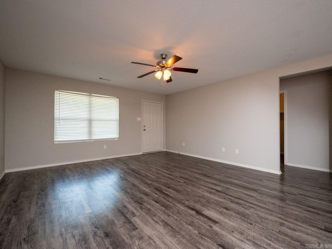 CEDAR CREEK SUB - Residential
