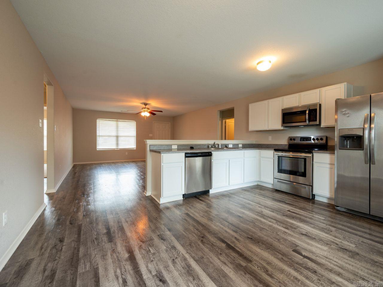 CEDAR CREEK SUB - Residential