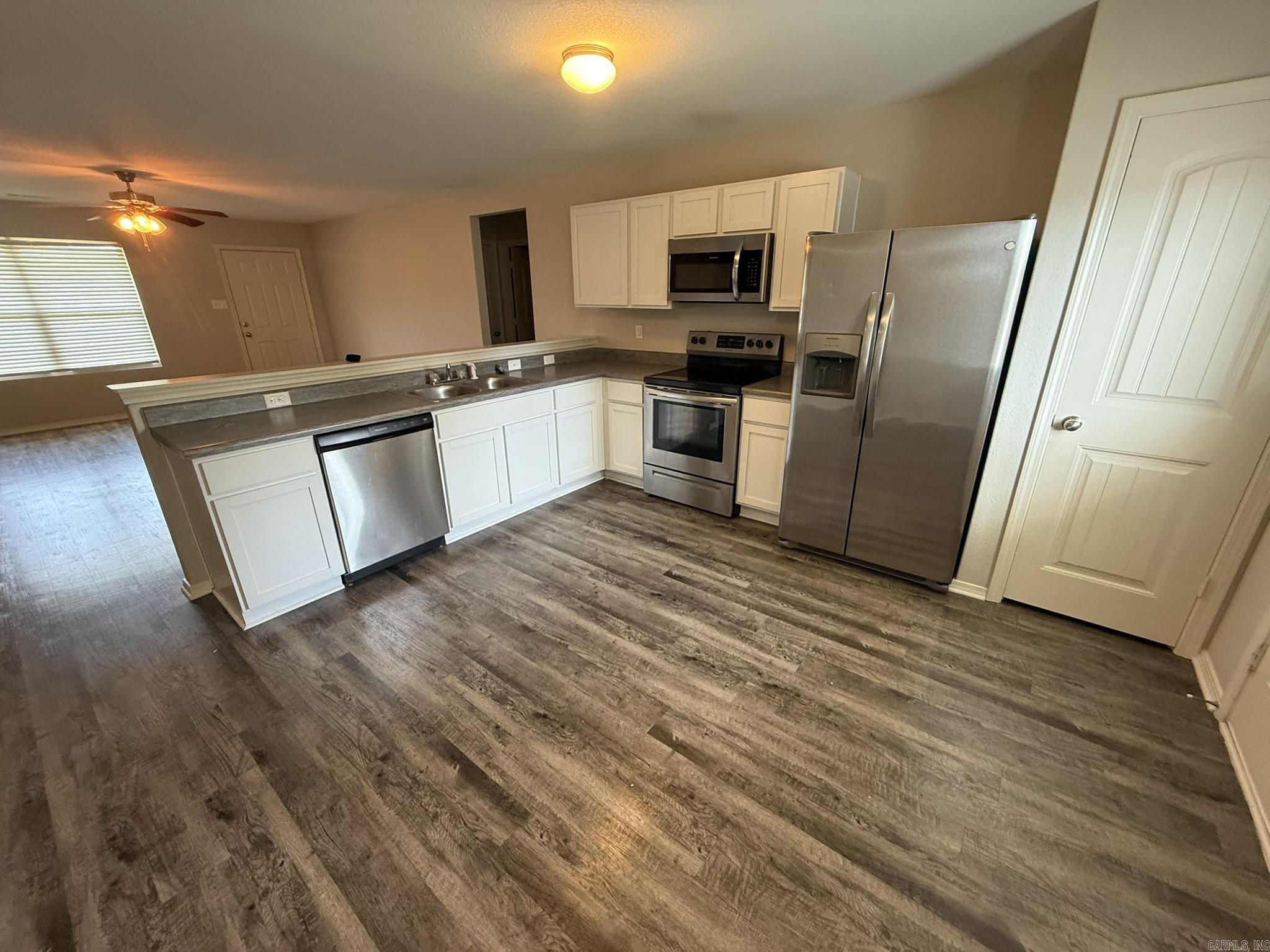 CEDAR CREEK SUB - Residential