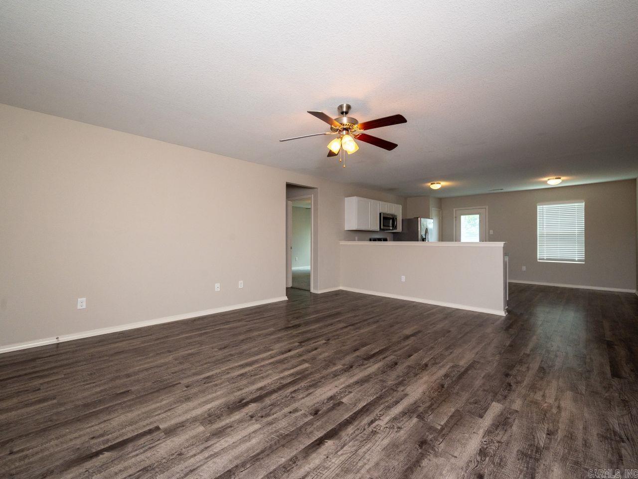 CEDAR CREEK SUB - Residential