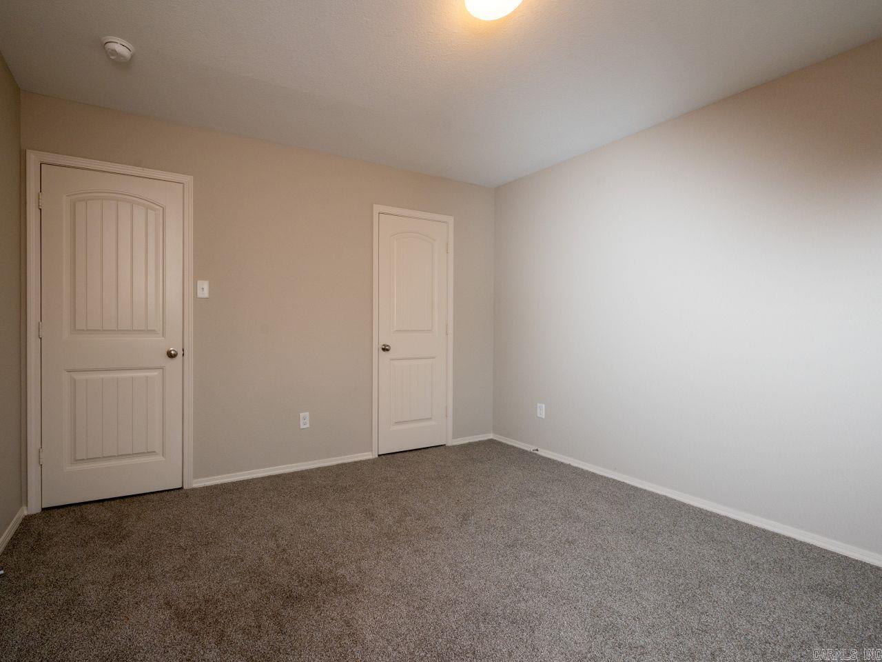CEDAR CREEK SUB - Residential