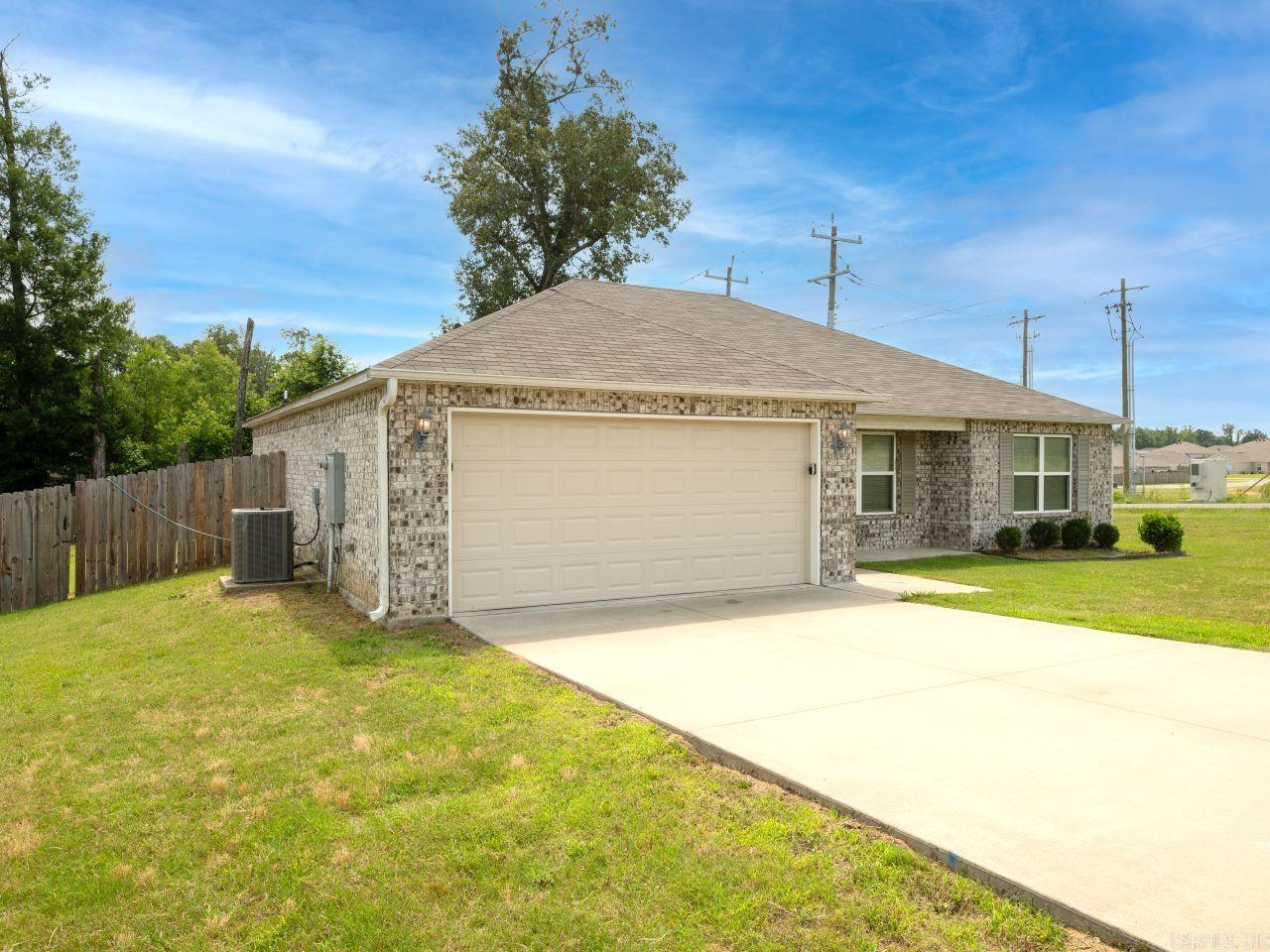CEDAR CREEK SUB - Residential