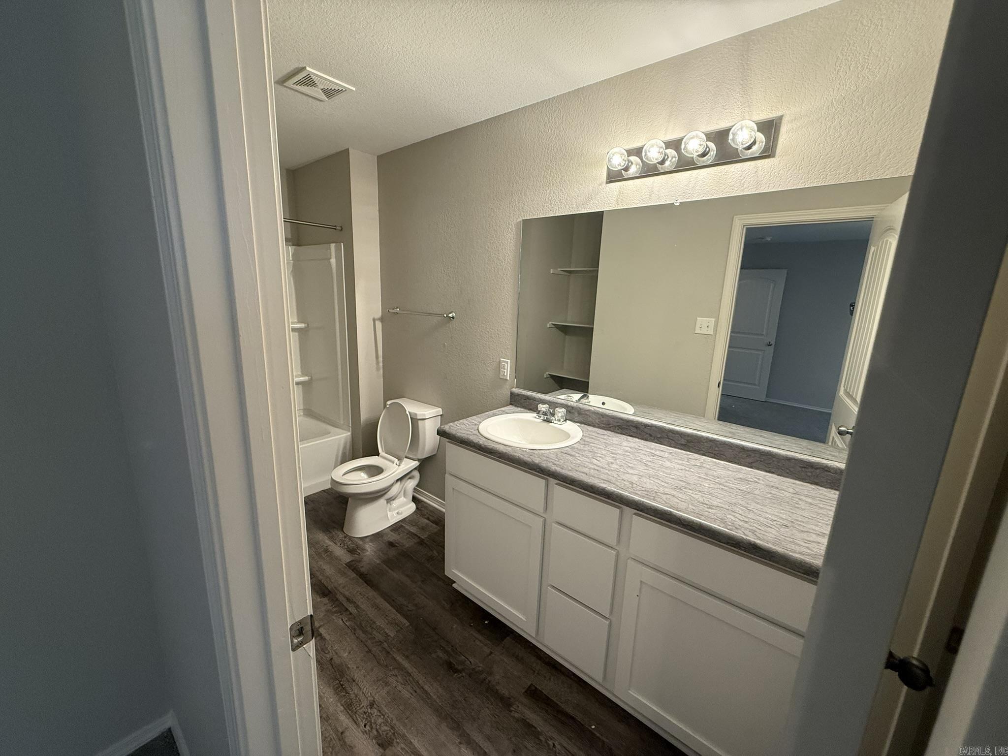 CEDAR CREEK SUB - Residential