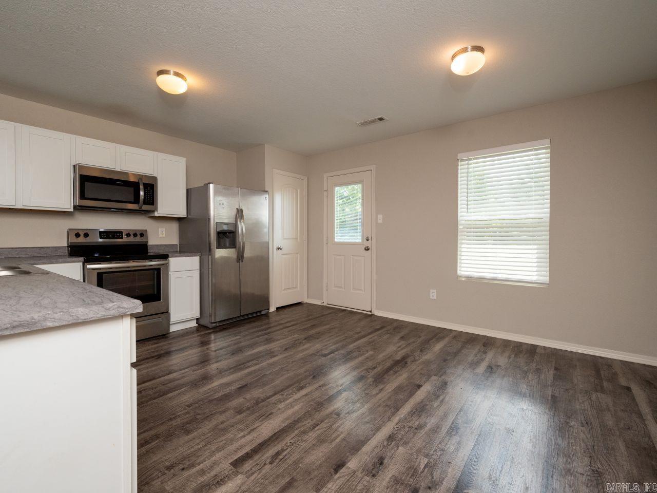 CEDAR CREEK SUB - Residential