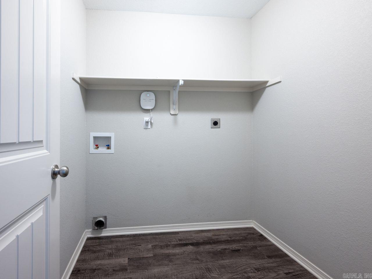 CEDAR CREEK SUB - Residential