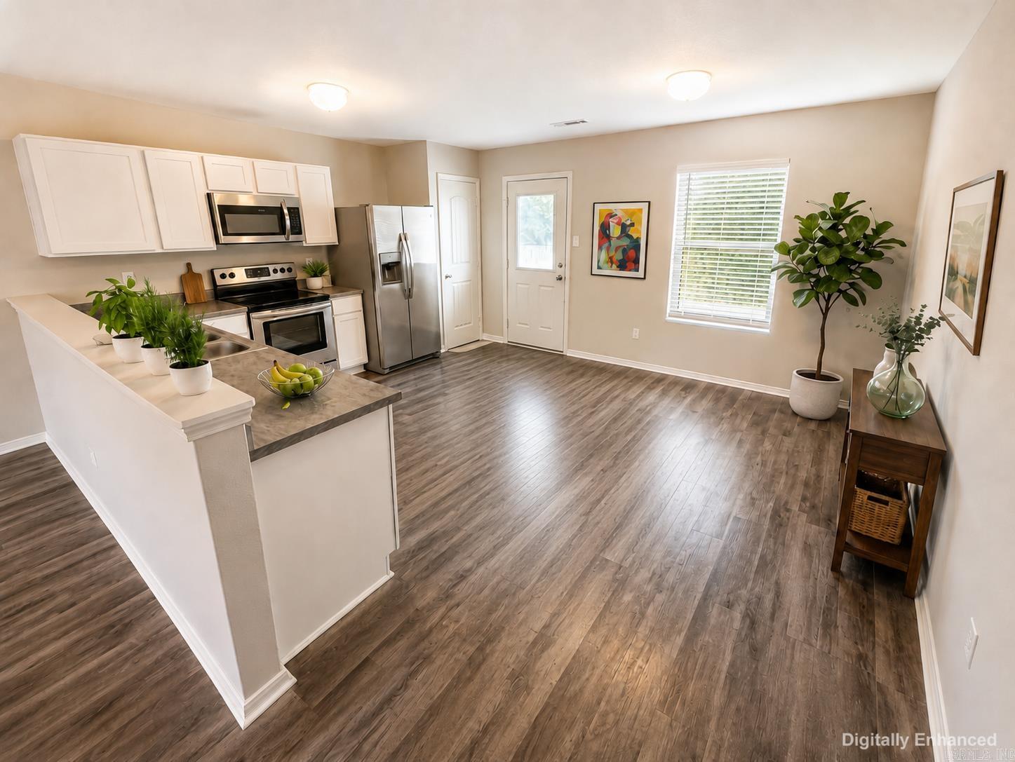 CEDAR CREEK SUB - Residential