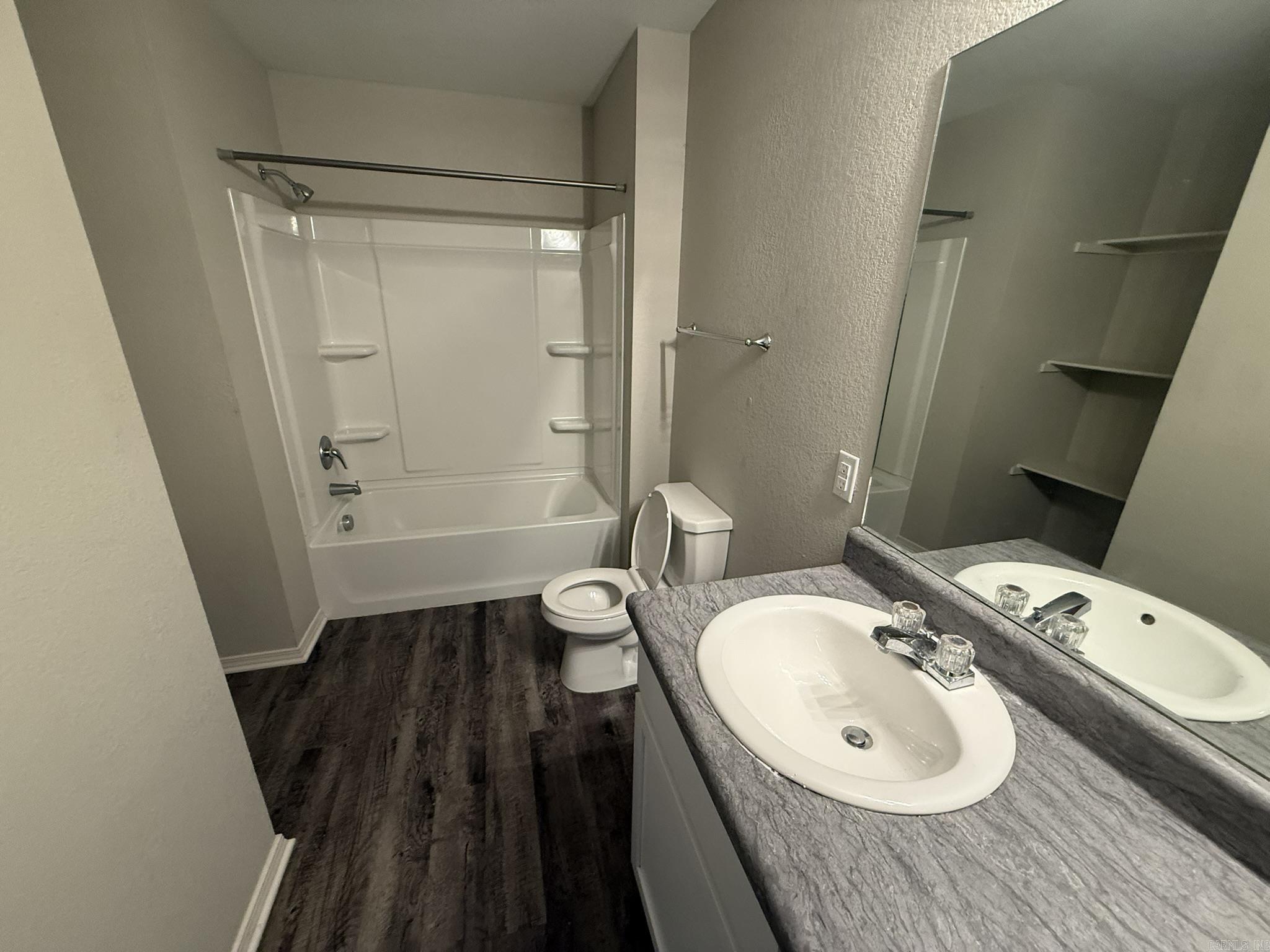 CEDAR CREEK SUB - Residential