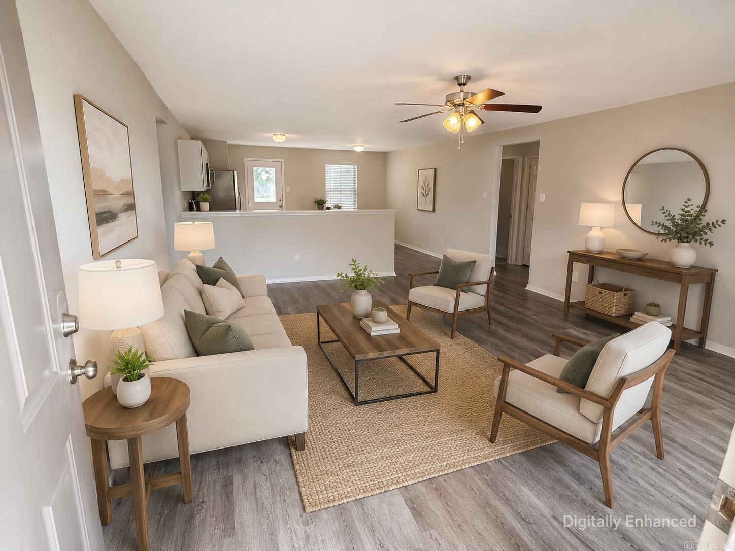 CEDAR CREEK SUB - Residential