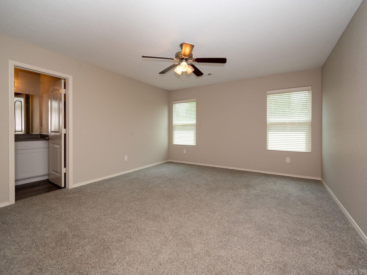 CEDAR CREEK SUB - Residential
