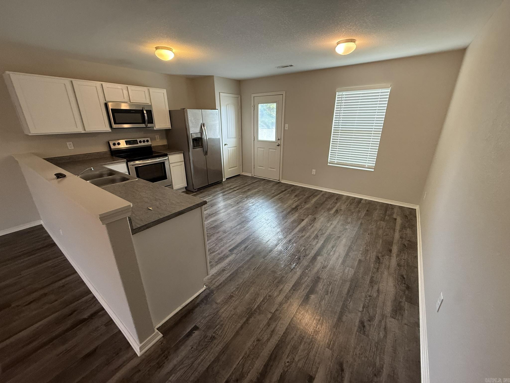 CEDAR CREEK SUB - Residential