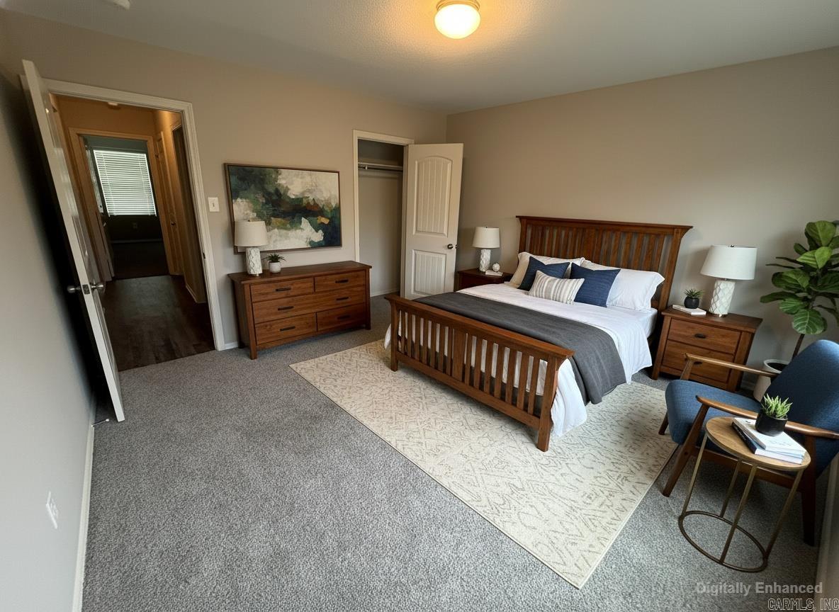 CEDAR CREEK SUB - Residential