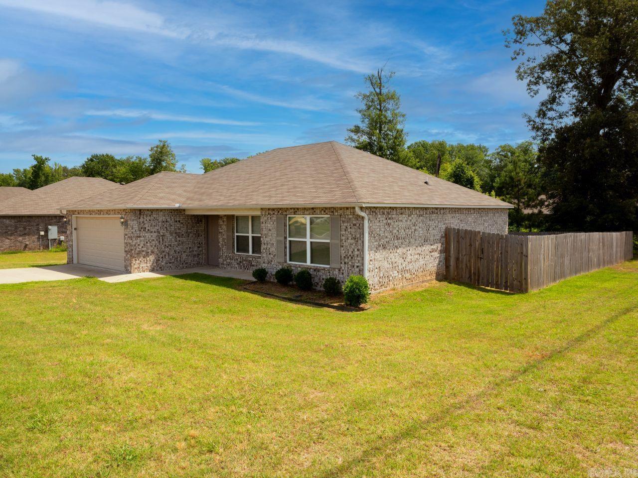 CEDAR CREEK SUB - Residential