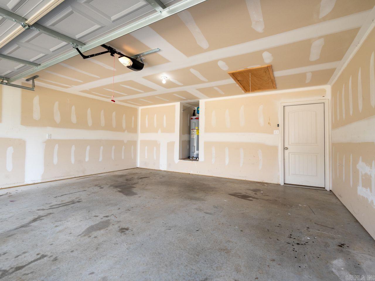 CEDAR CREEK SUB - Residential