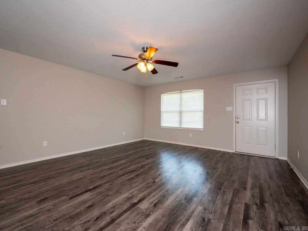 CEDAR CREEK SUB - Residential