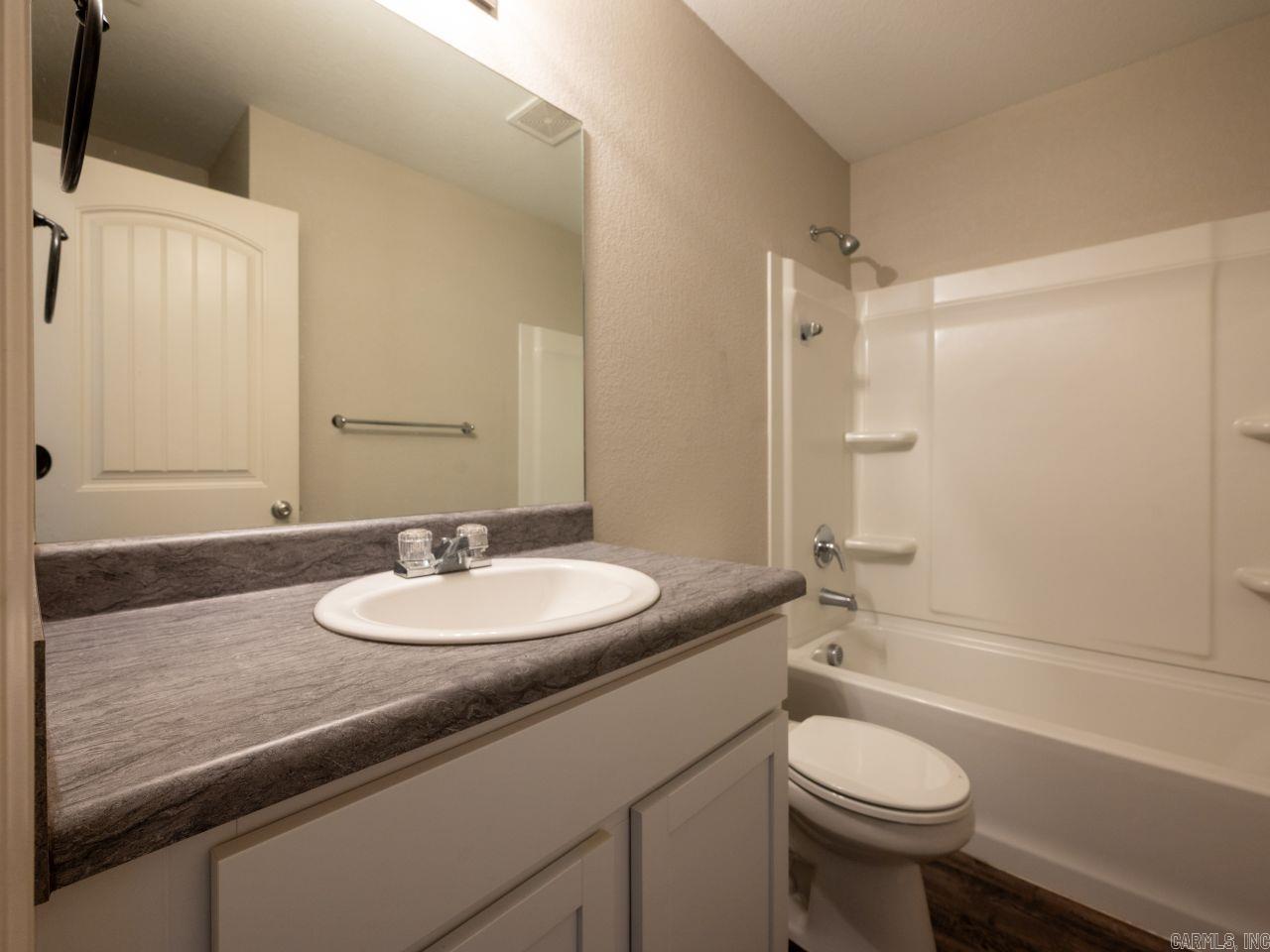 CEDAR CREEK SUB - Residential