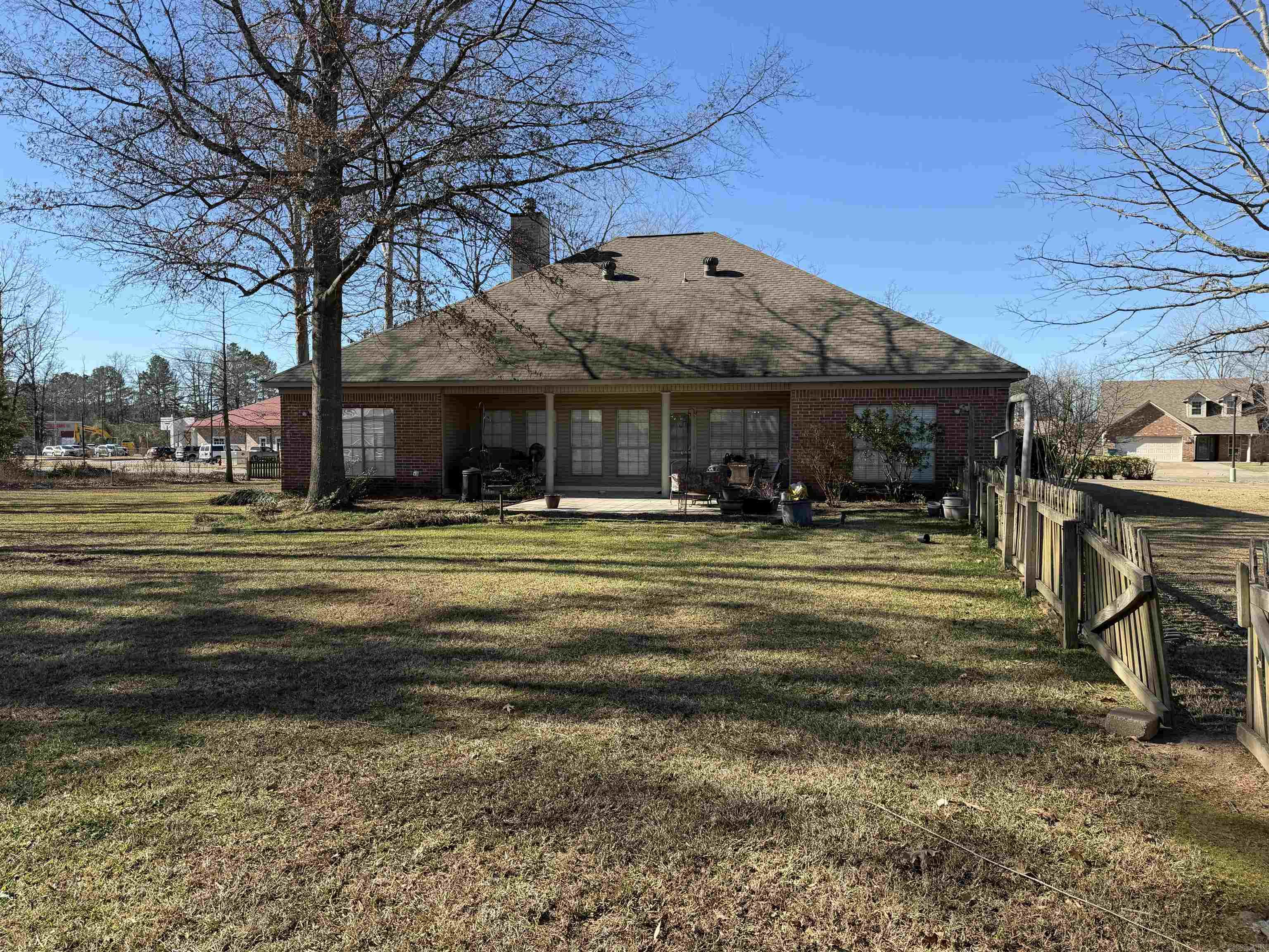 COLONY CREEK - Residential