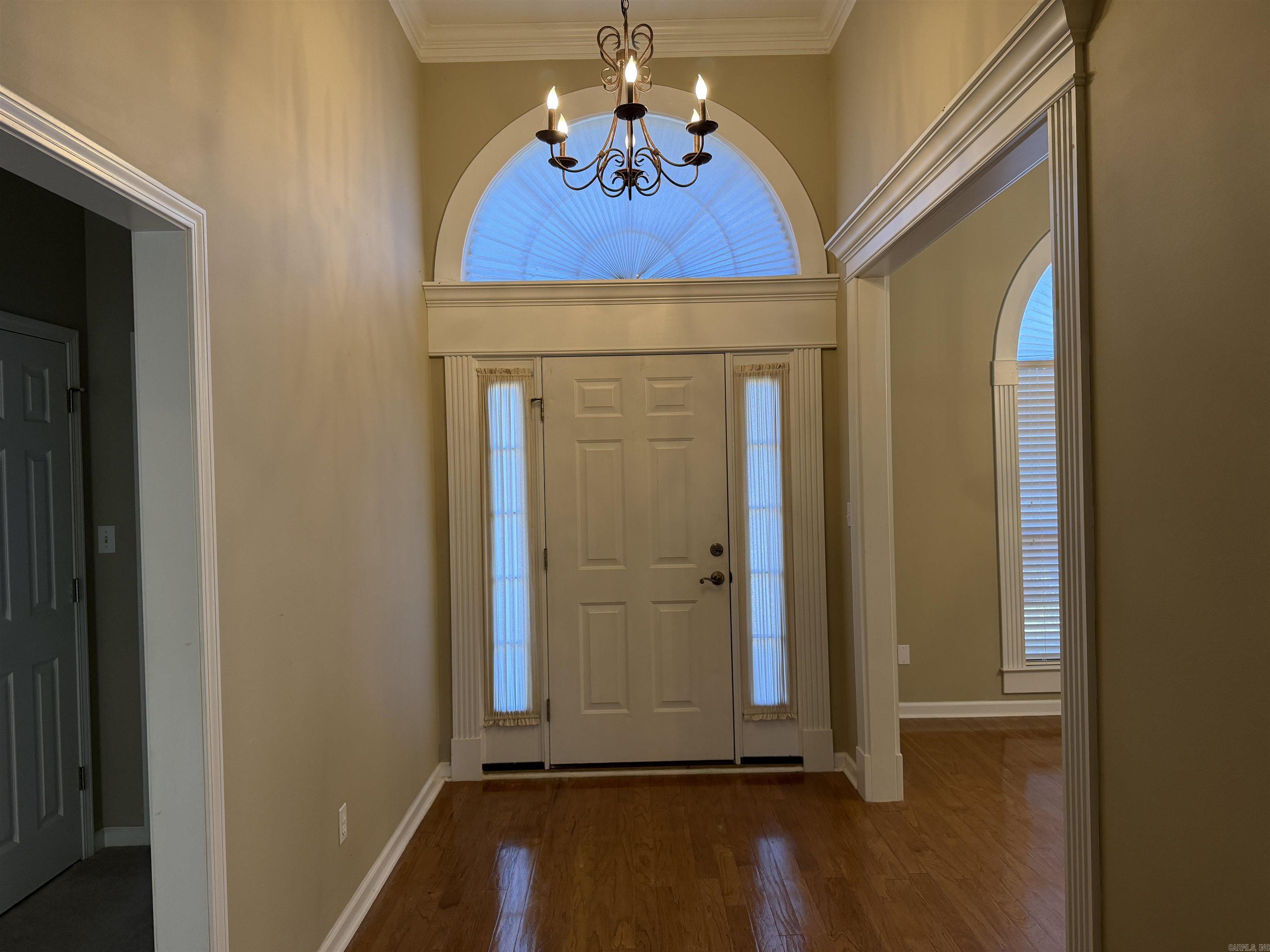COLONY CREEK - Residential