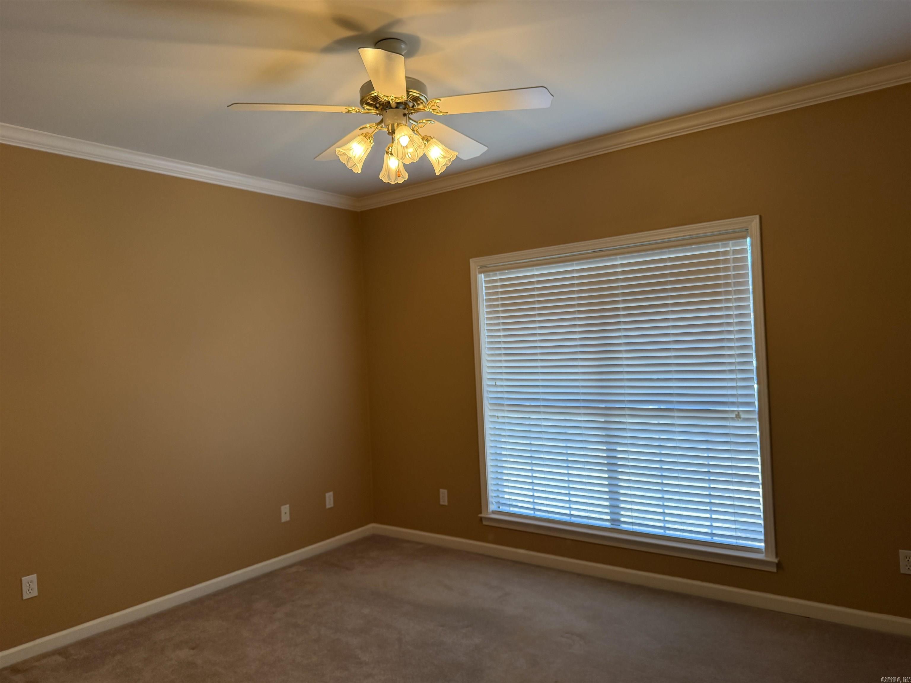 COLONY CREEK - Residential