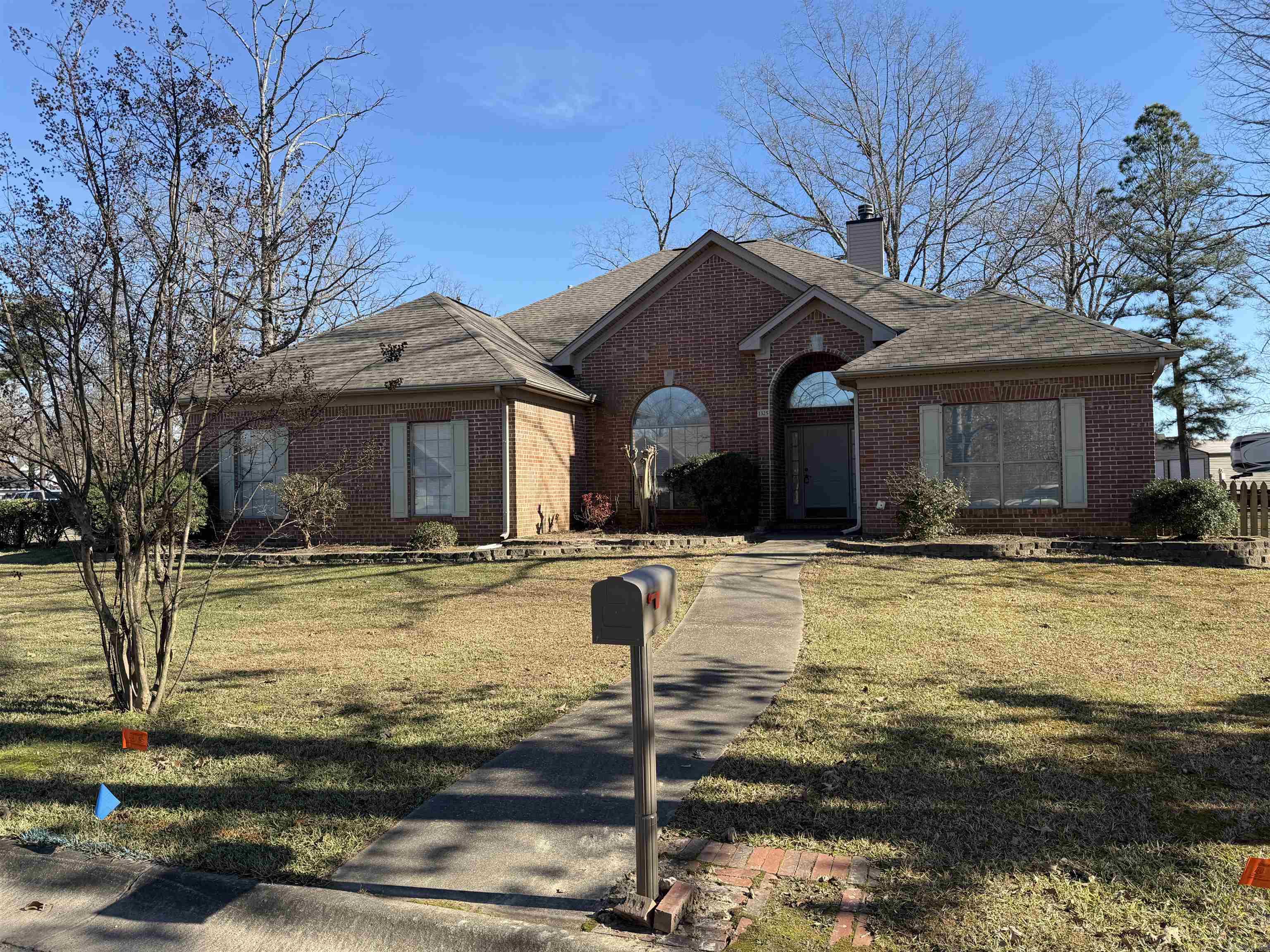 COLONY CREEK - Residential