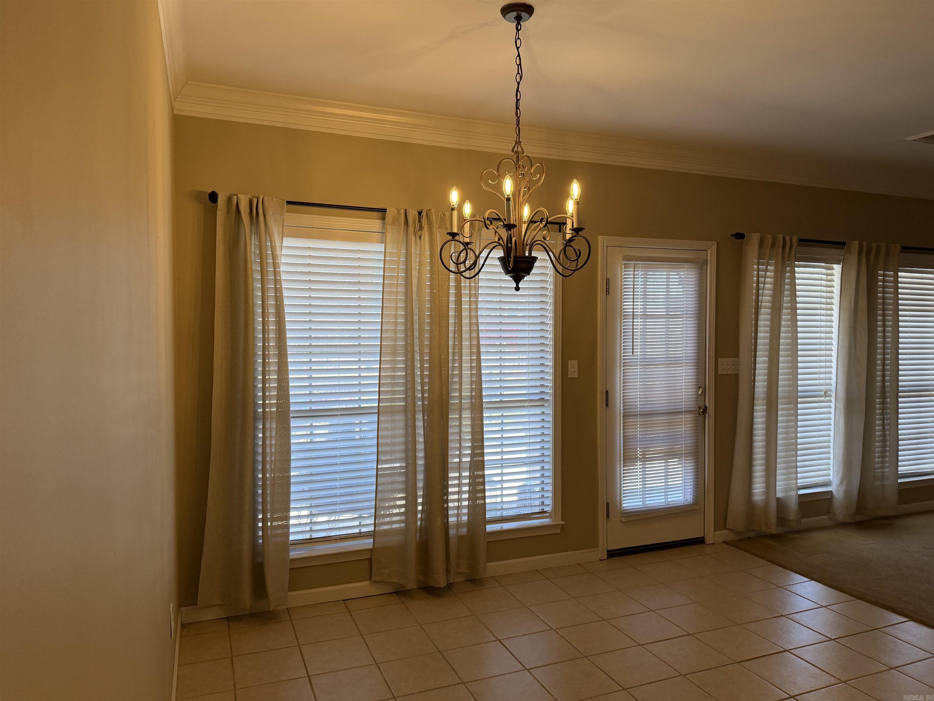 COLONY CREEK - Residential