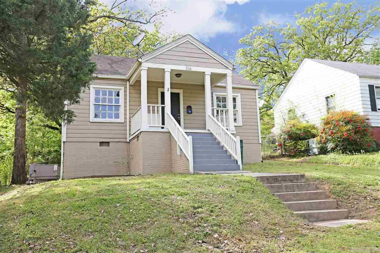 Virginia Heights - Residential Lease
