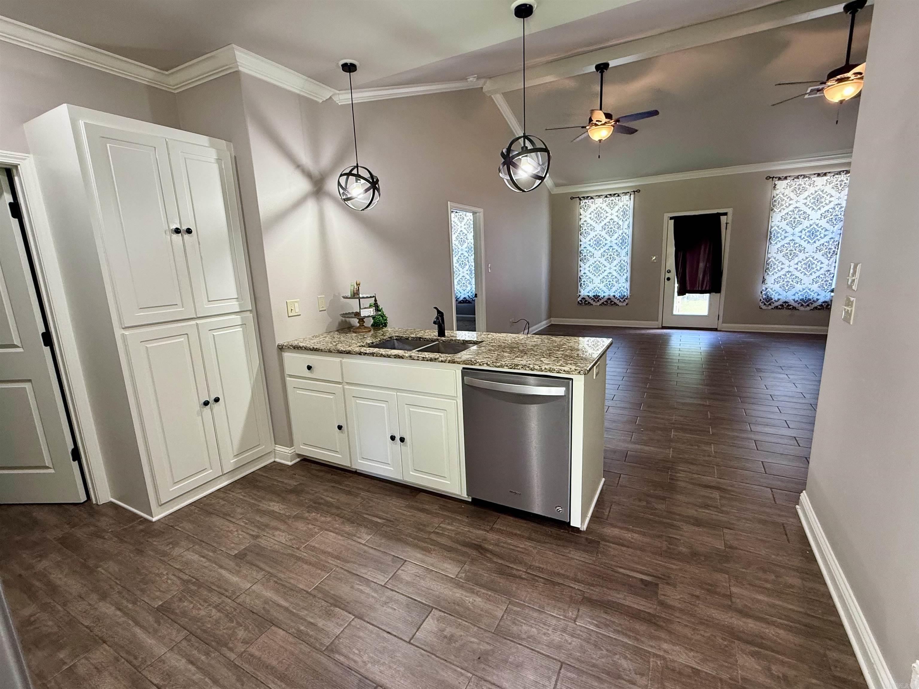 Lake View Heights #2 - Residential