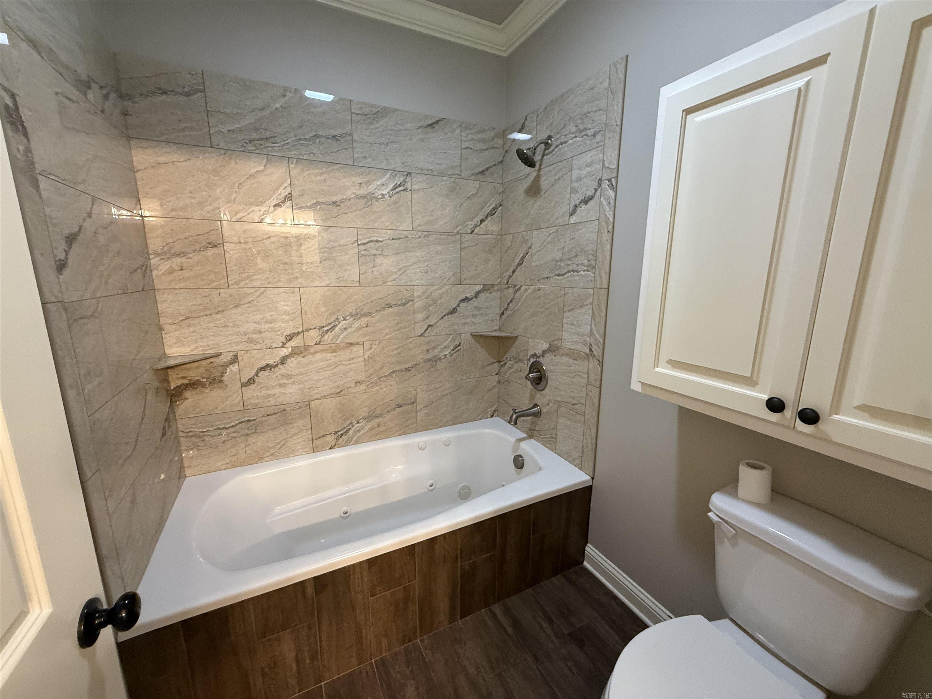 Lake View Heights #2 - Residential