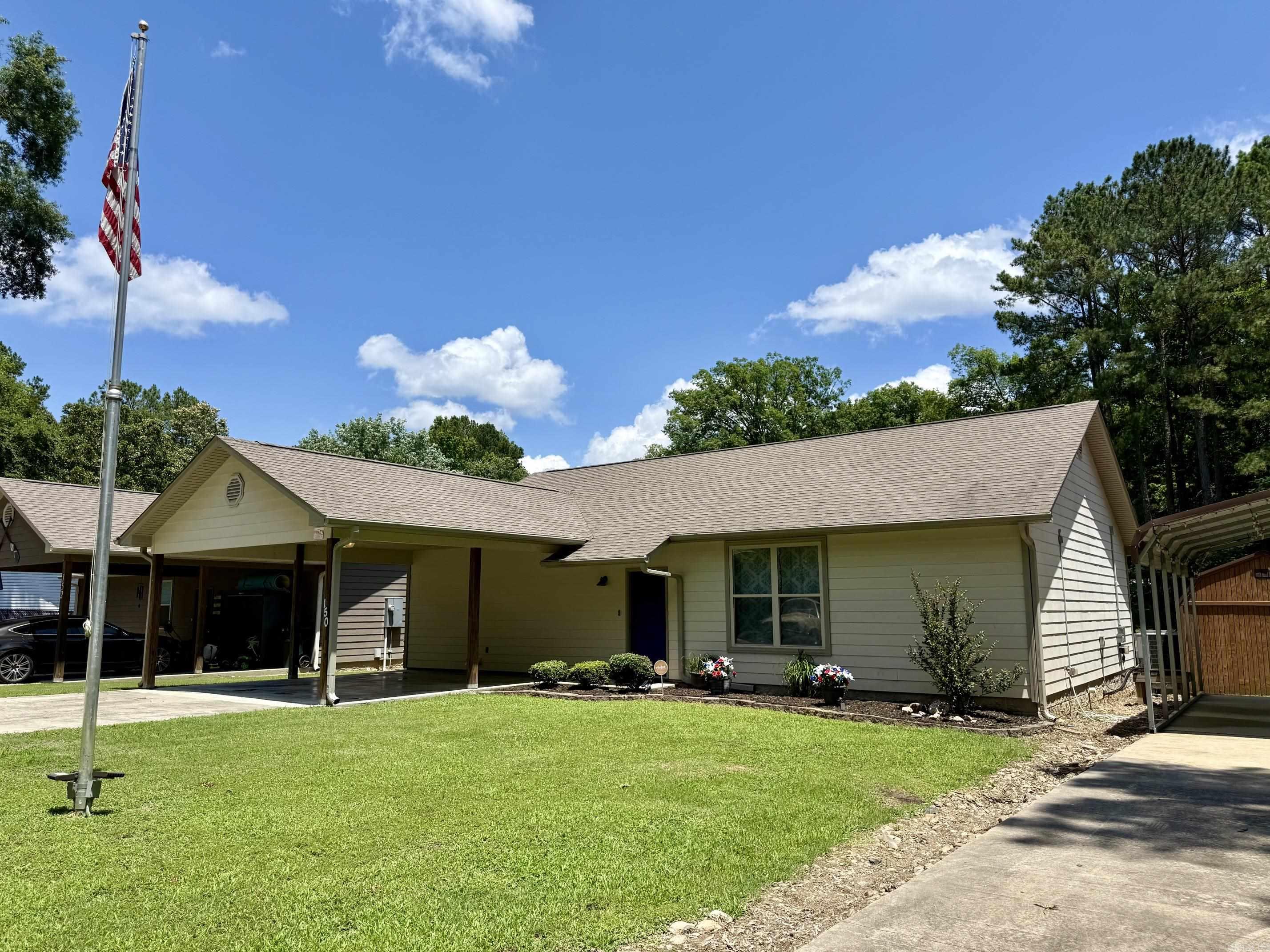 Lake View Heights #2 - Residential
