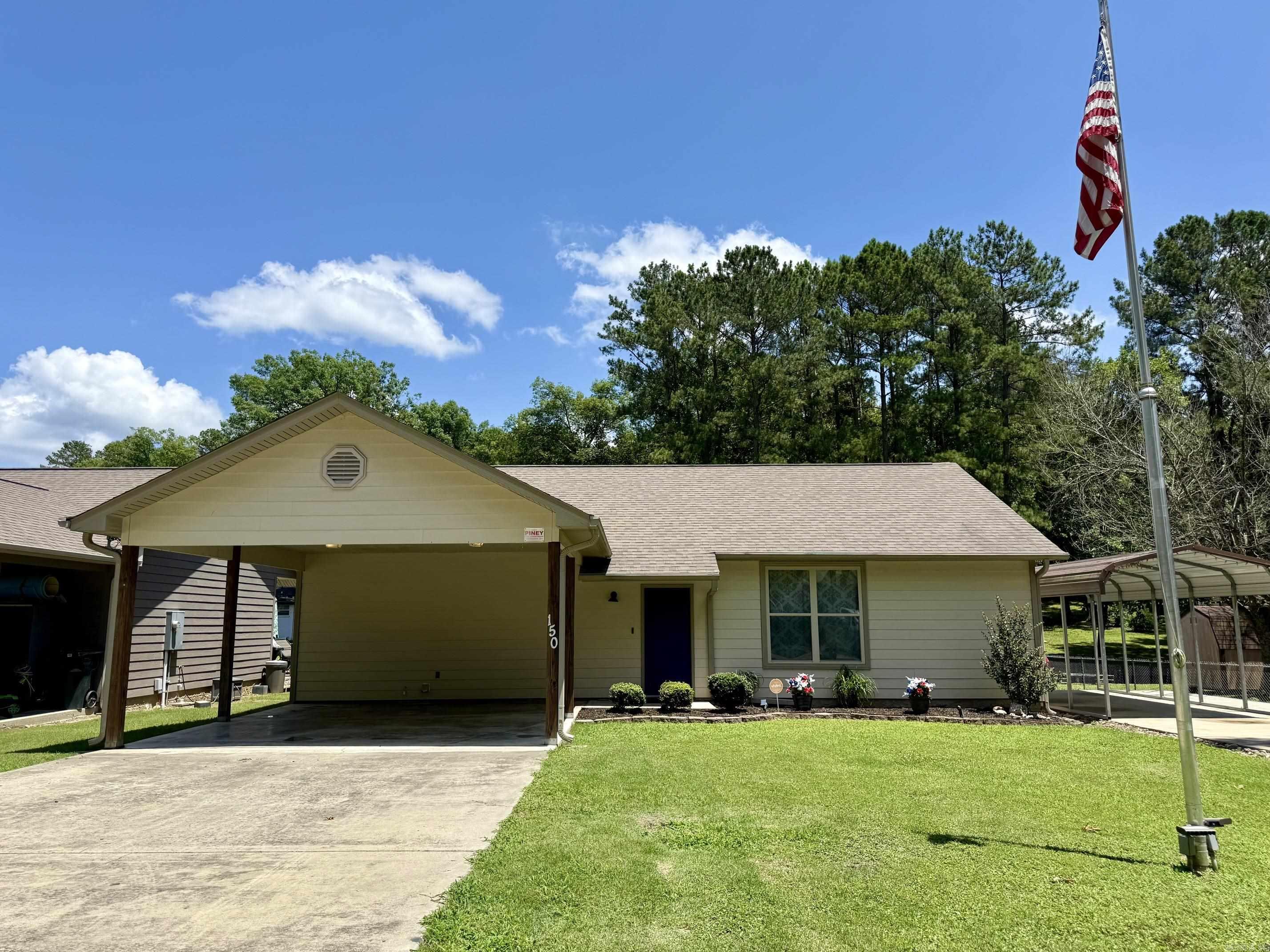 Lake View Heights #2 - Residential
