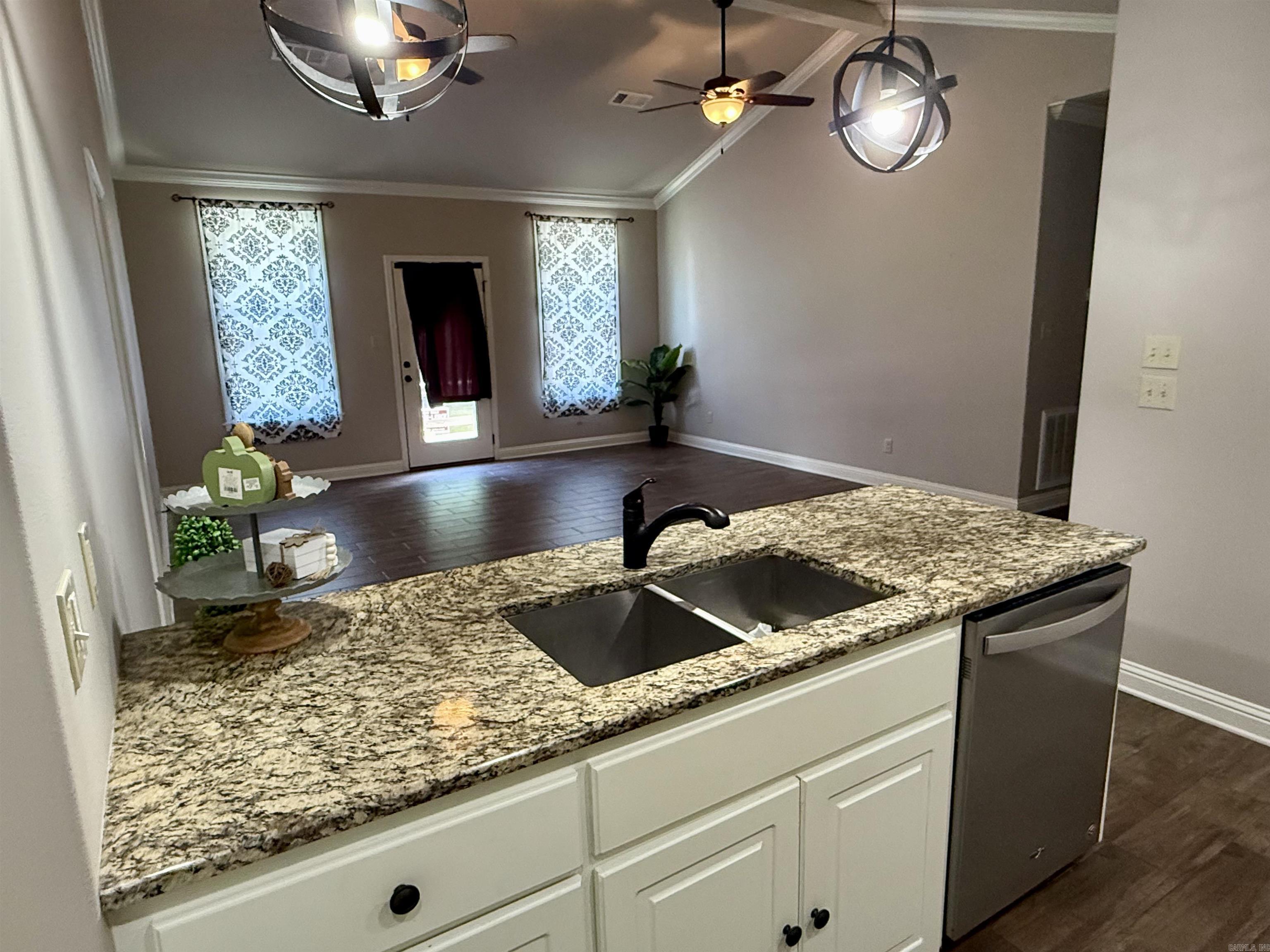 Lake View Heights #2 - Residential