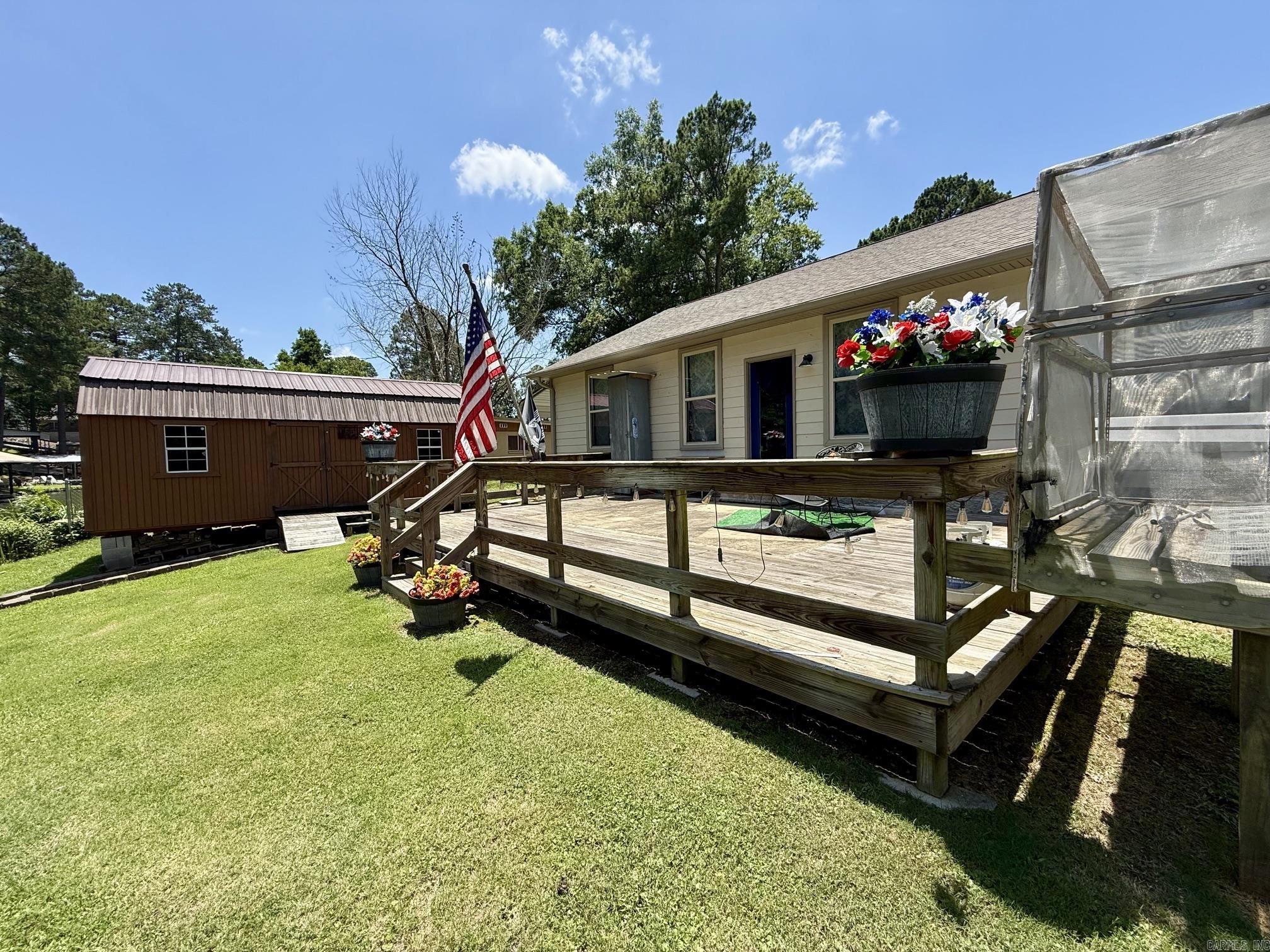 Lake View Heights #2 - Residential