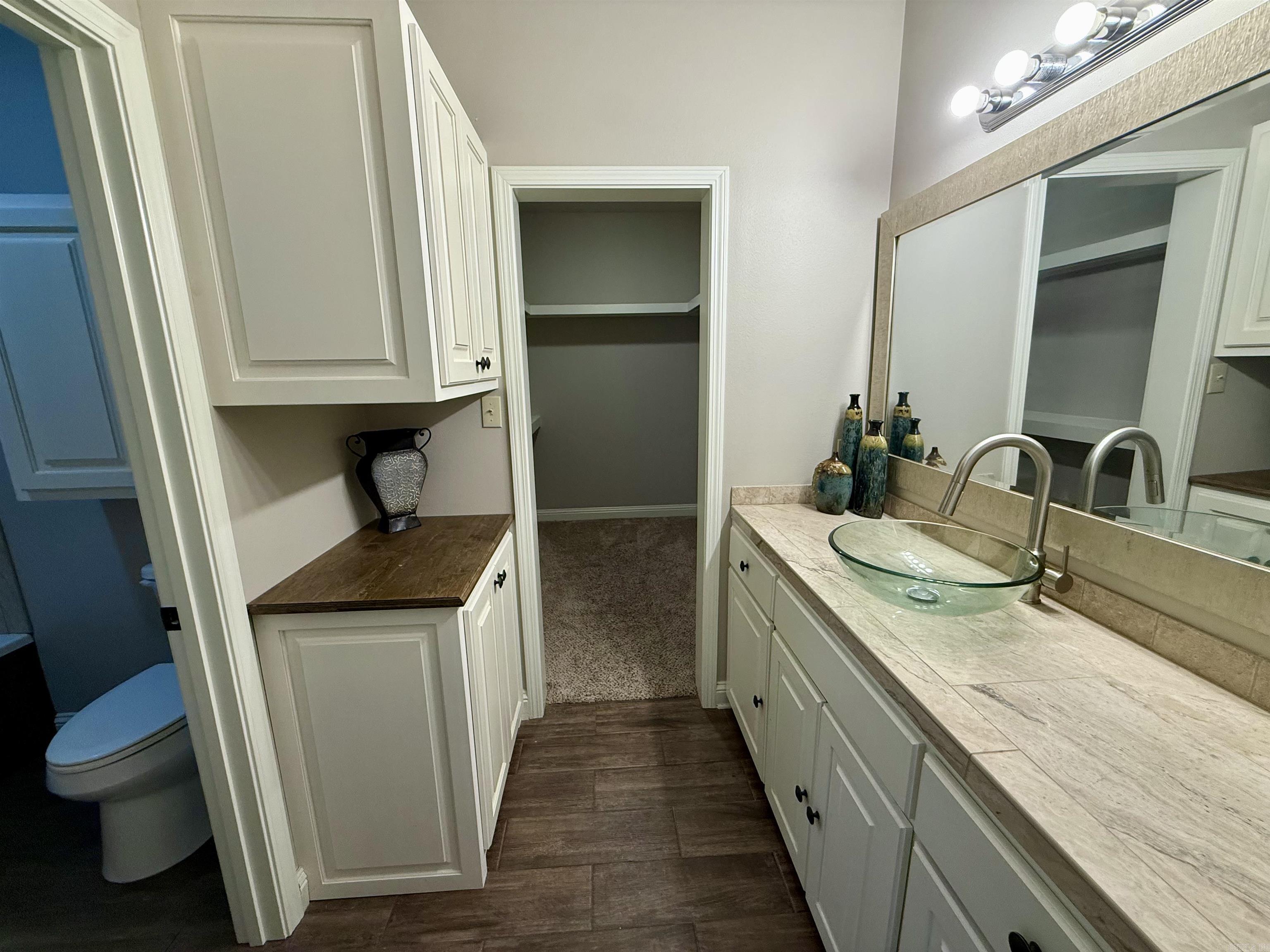 Lake View Heights #2 - Residential